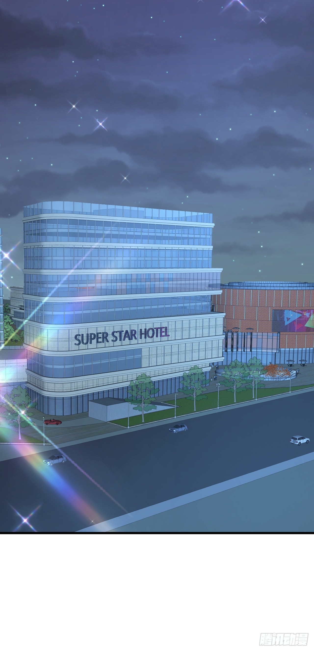 75 帮你出气(1/2)-第76话