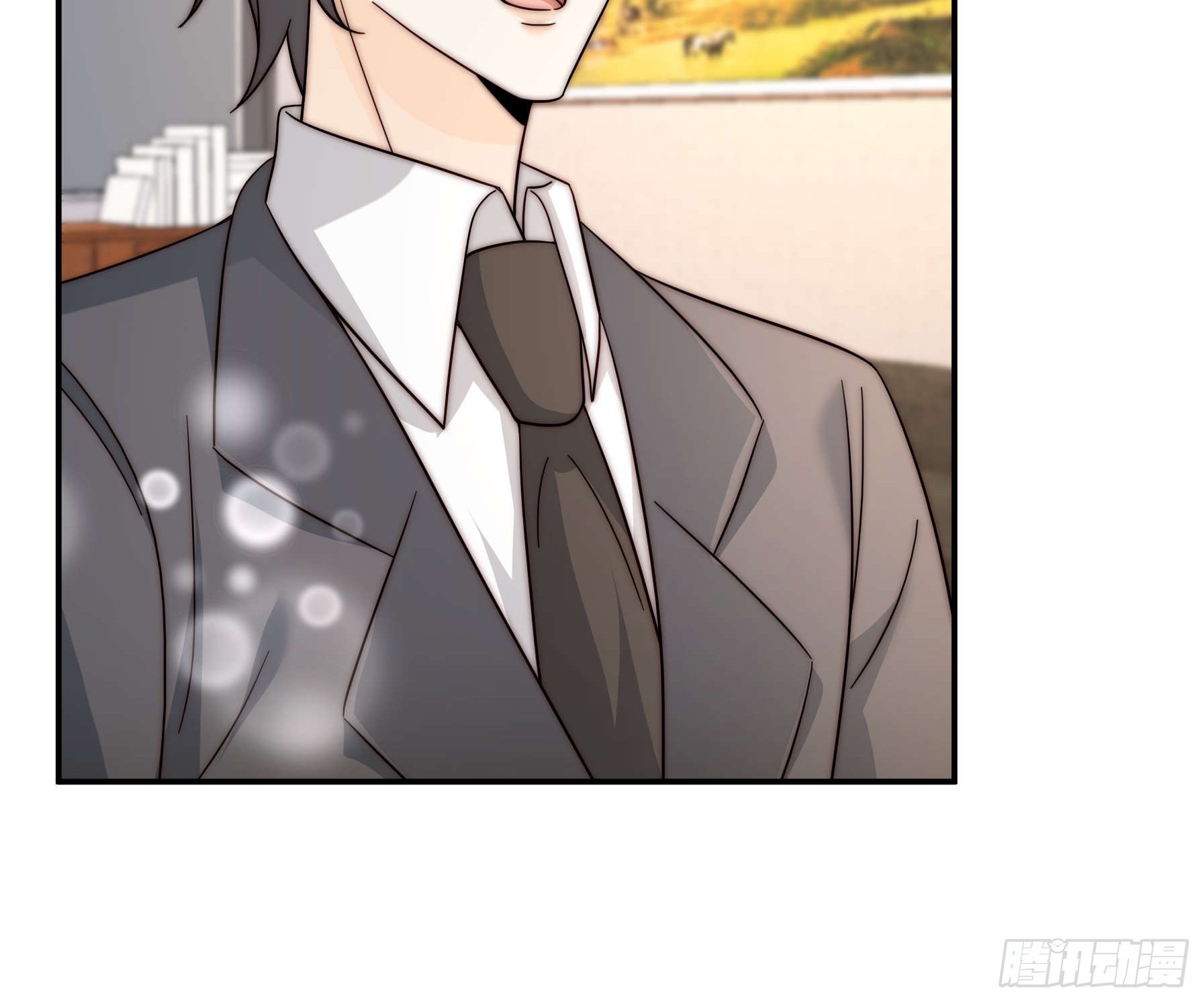 77 乖乖听话~(1/2)-第78话