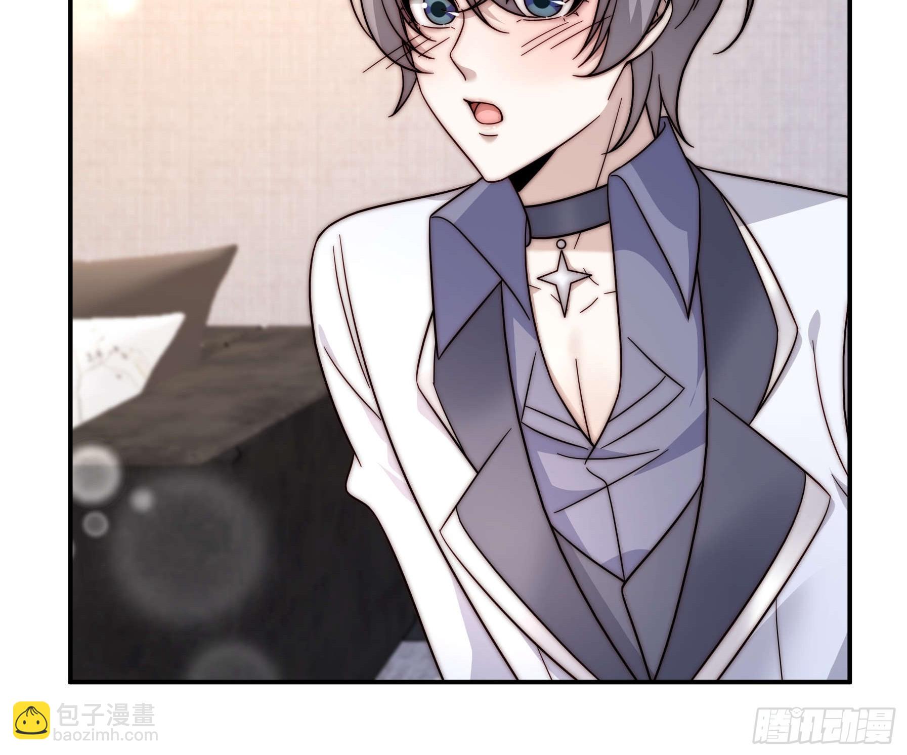 77 乖乖听话~(1/2)-第78话