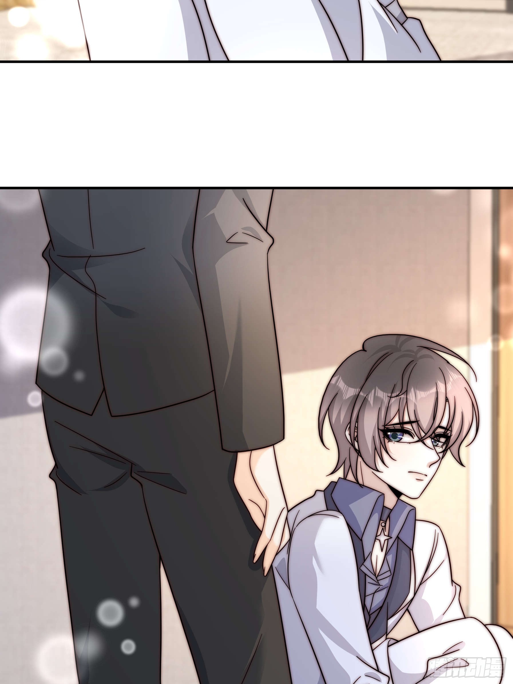 77 乖乖听话~(1/2)-第78话