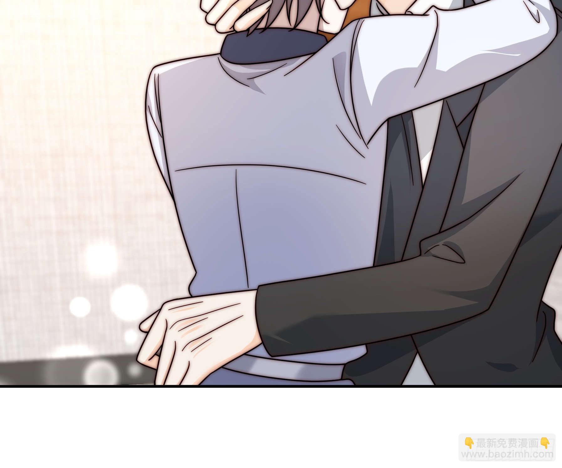 77 乖乖听话~(1/2)-第78话