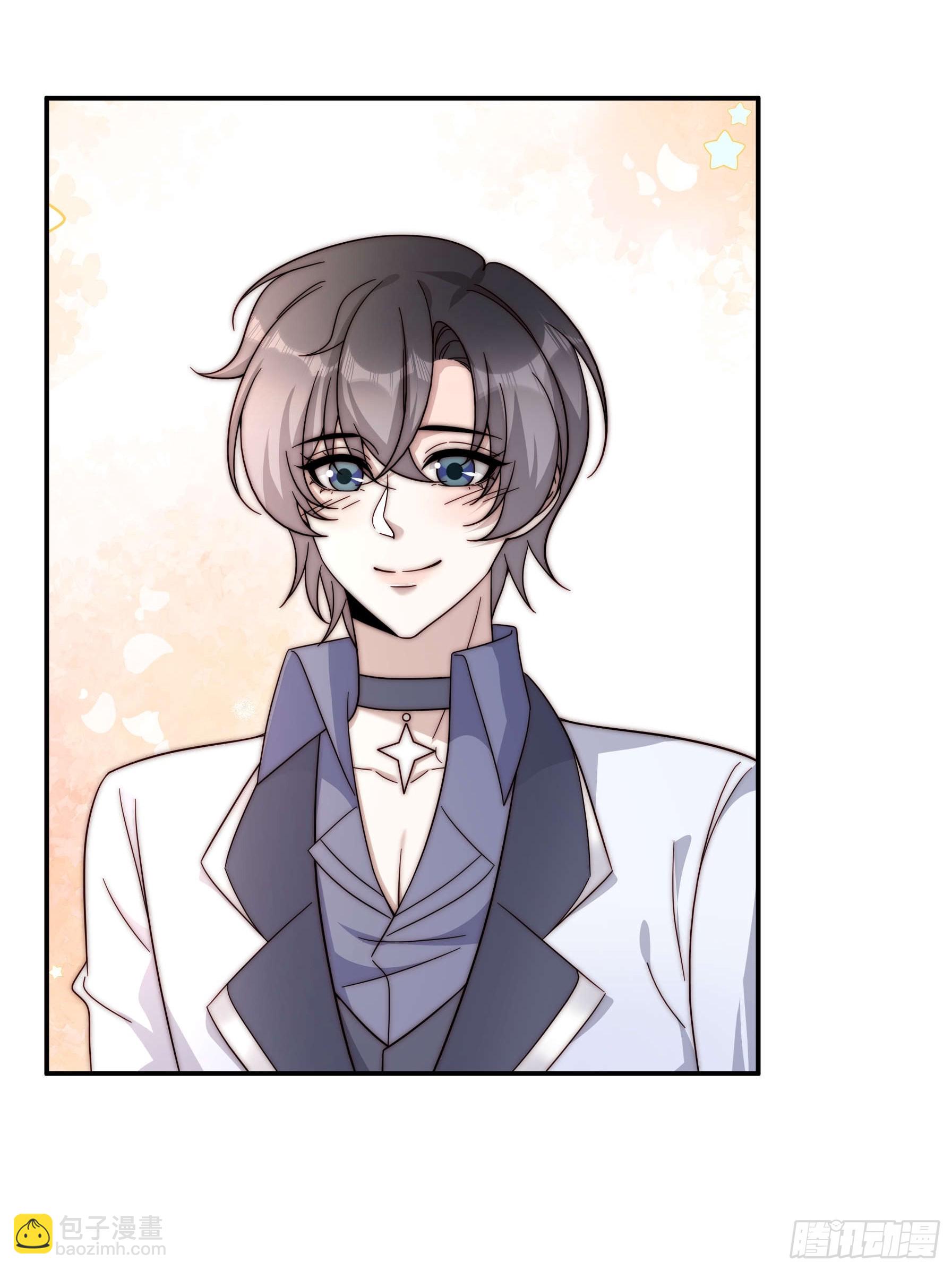 77 乖乖听话~(1/2)-第78话