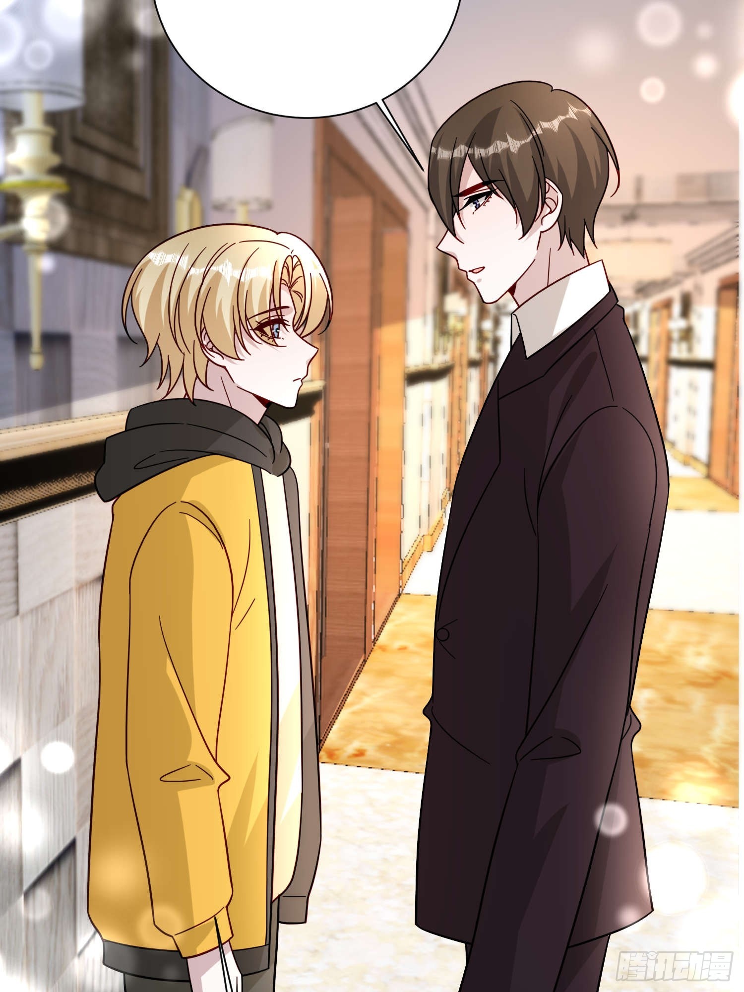 79 谢谢你(1/2)-第80话