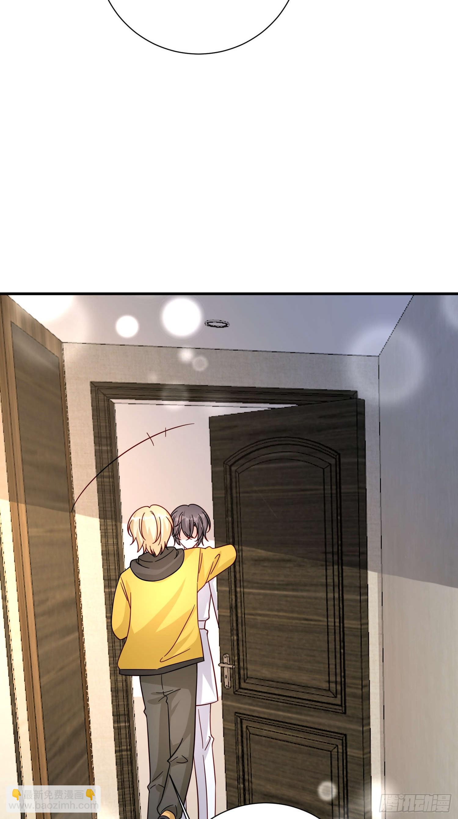 79 谢谢你(1/2)-第80话