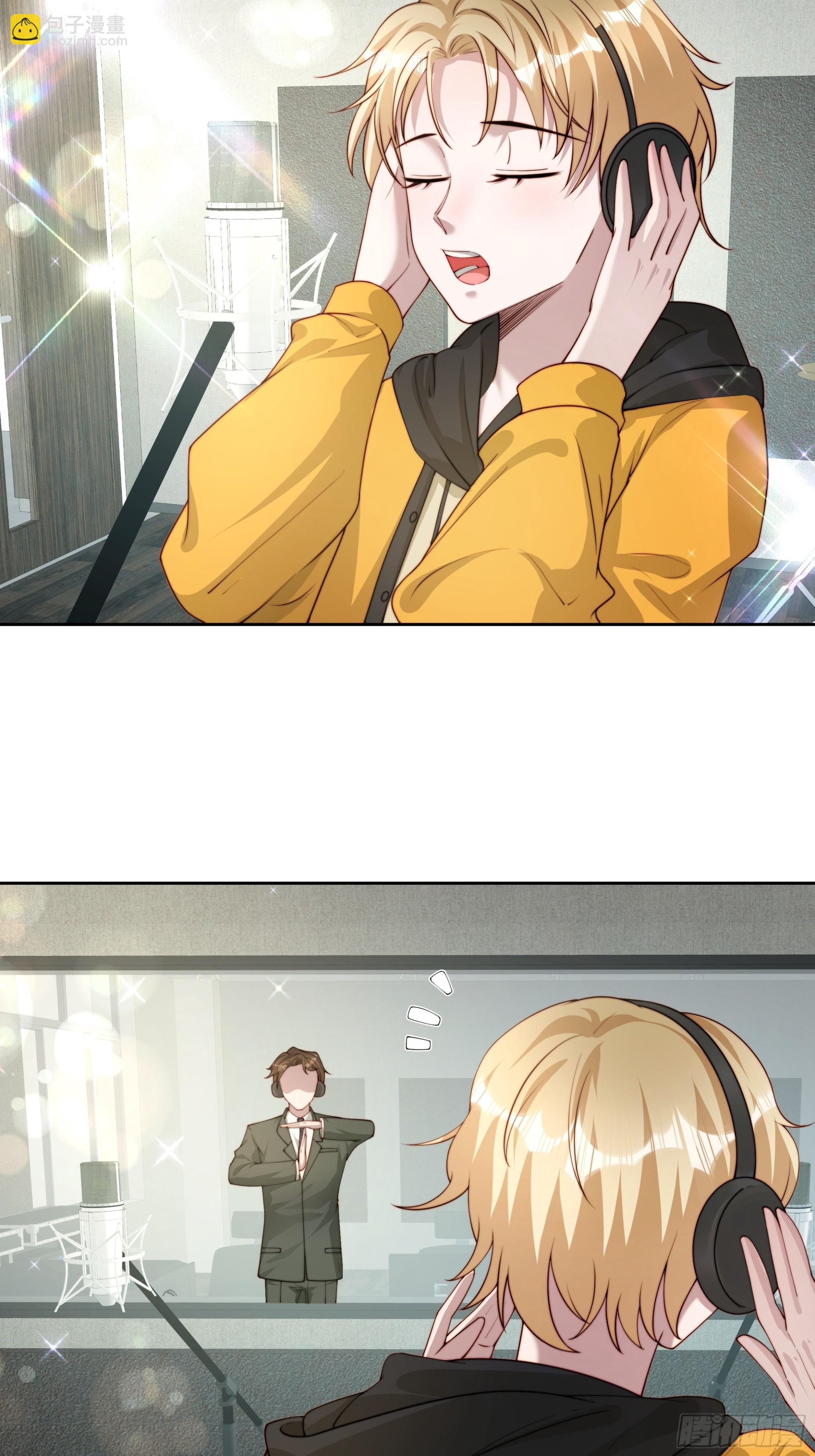 81 你什么意思-第82话