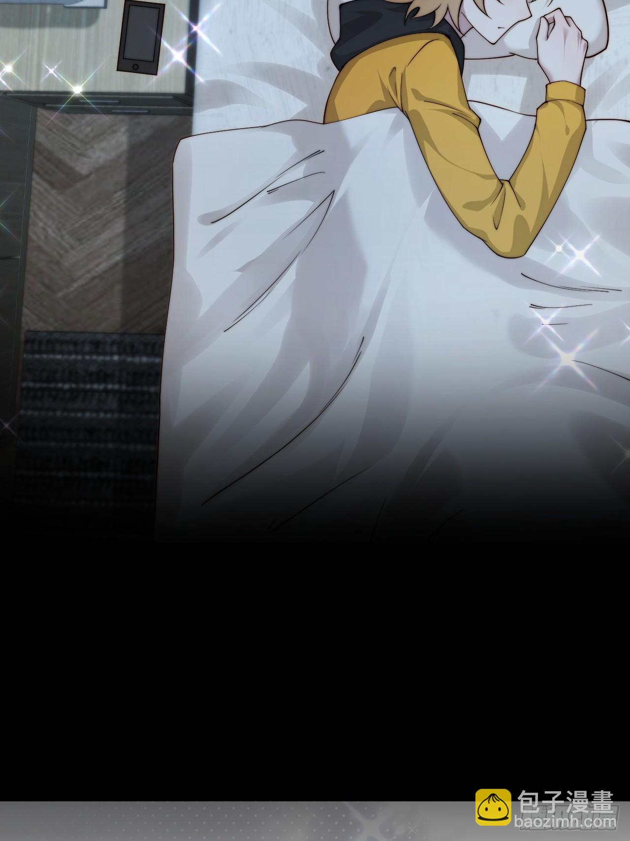 83 有这么难么(1/2)-第84话