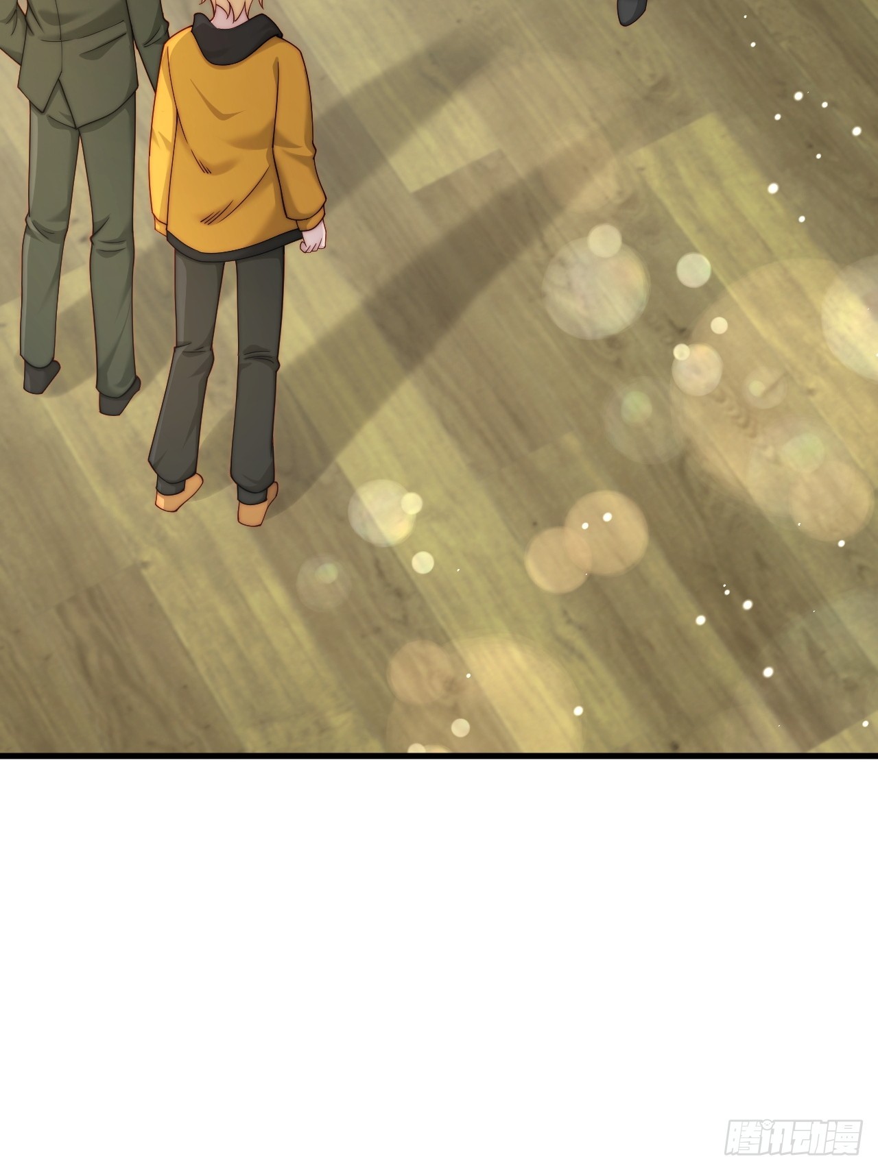 83 有这么难么(1/2)-第84话