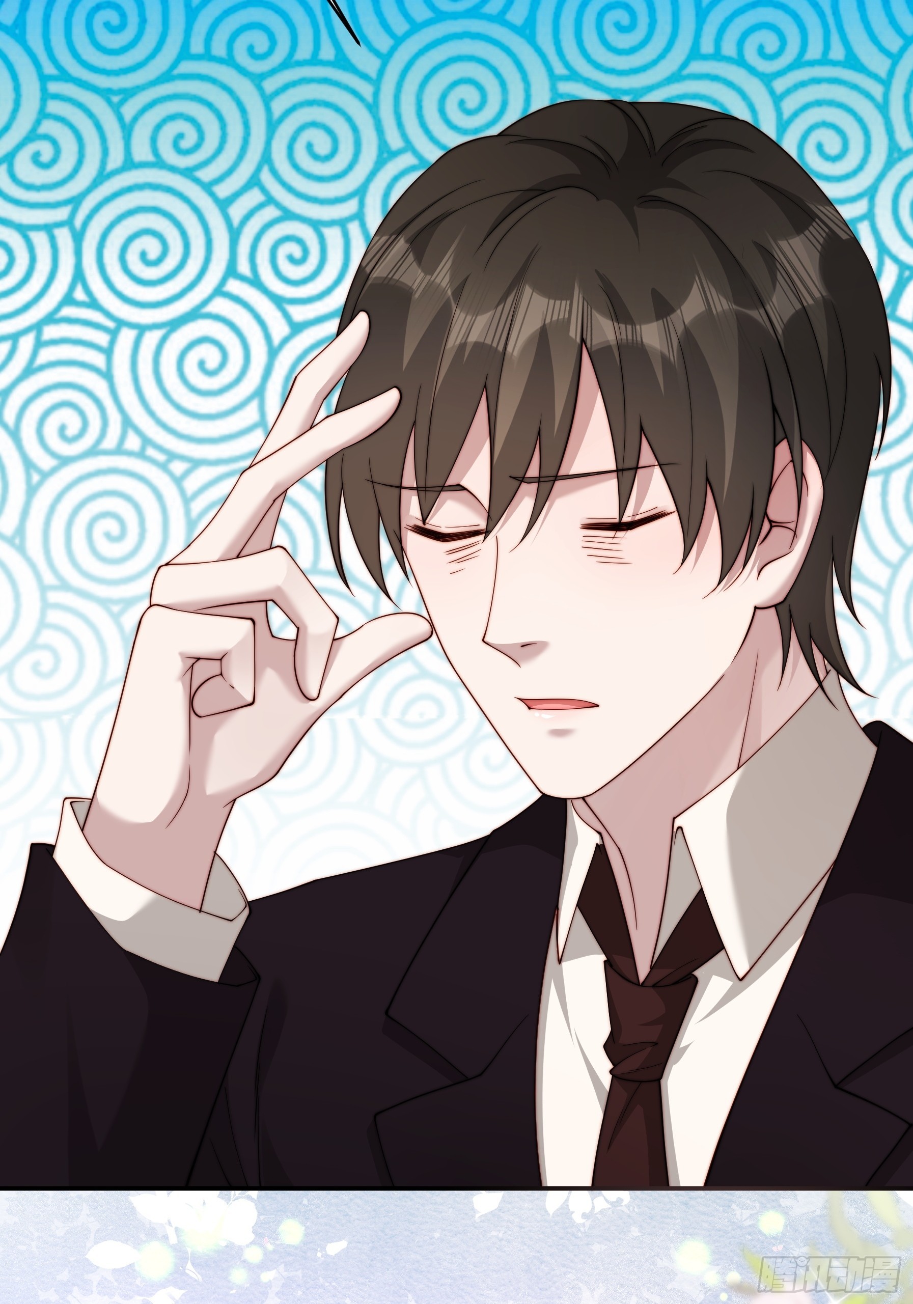 83 有这么难么(1/2)-第84话