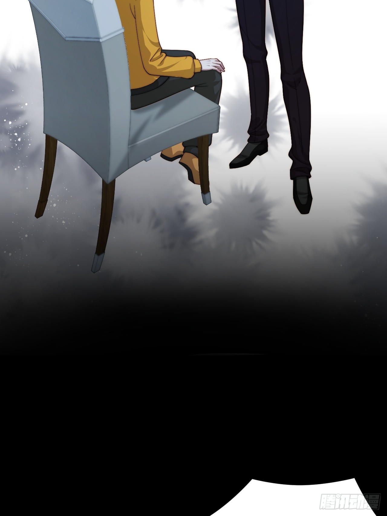 83 有这么难么(1/2)-第84话