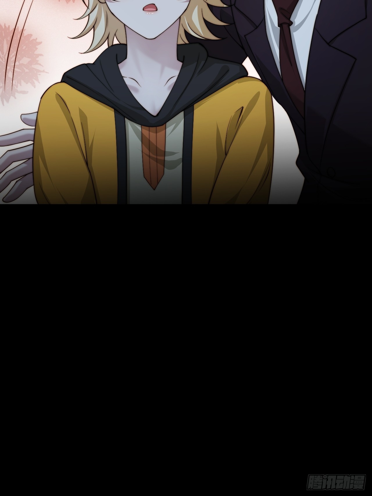 83 有这么难么(1/2)-第84话