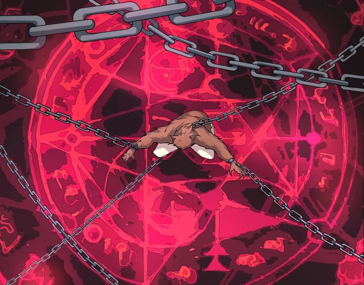 第15话 黑甲蚁穴(1/3)-第16话