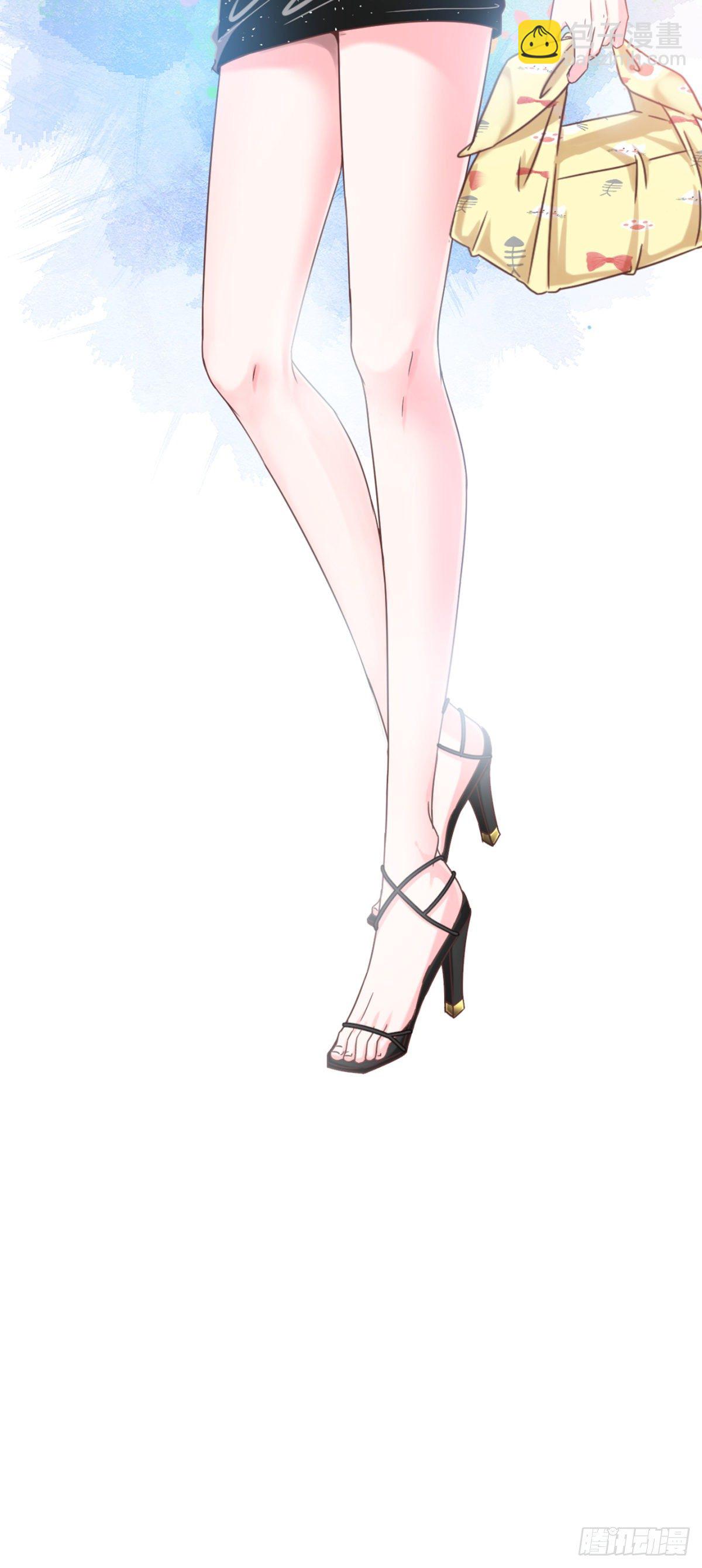 贺重焕，好感(1/2)-第12话