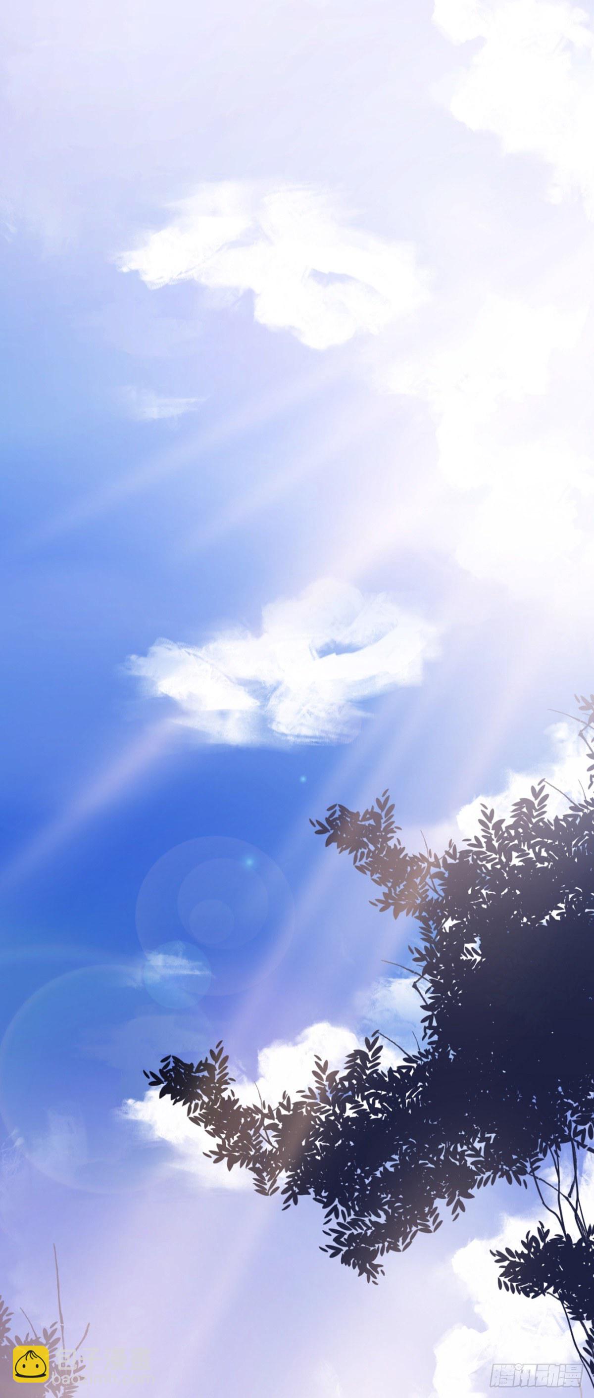 傅缭的疑惑-第14话