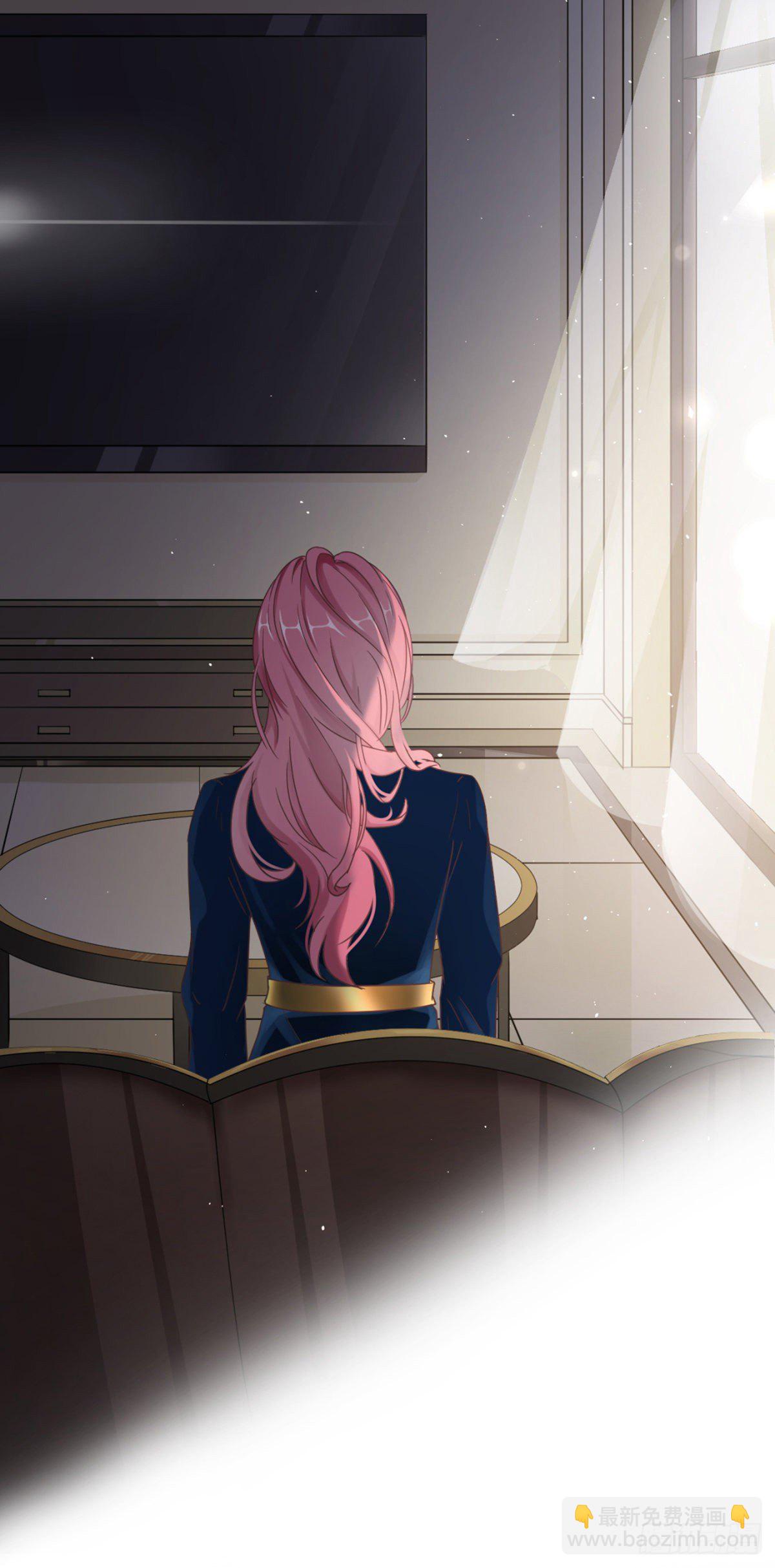 傅缭的疑惑-第14话