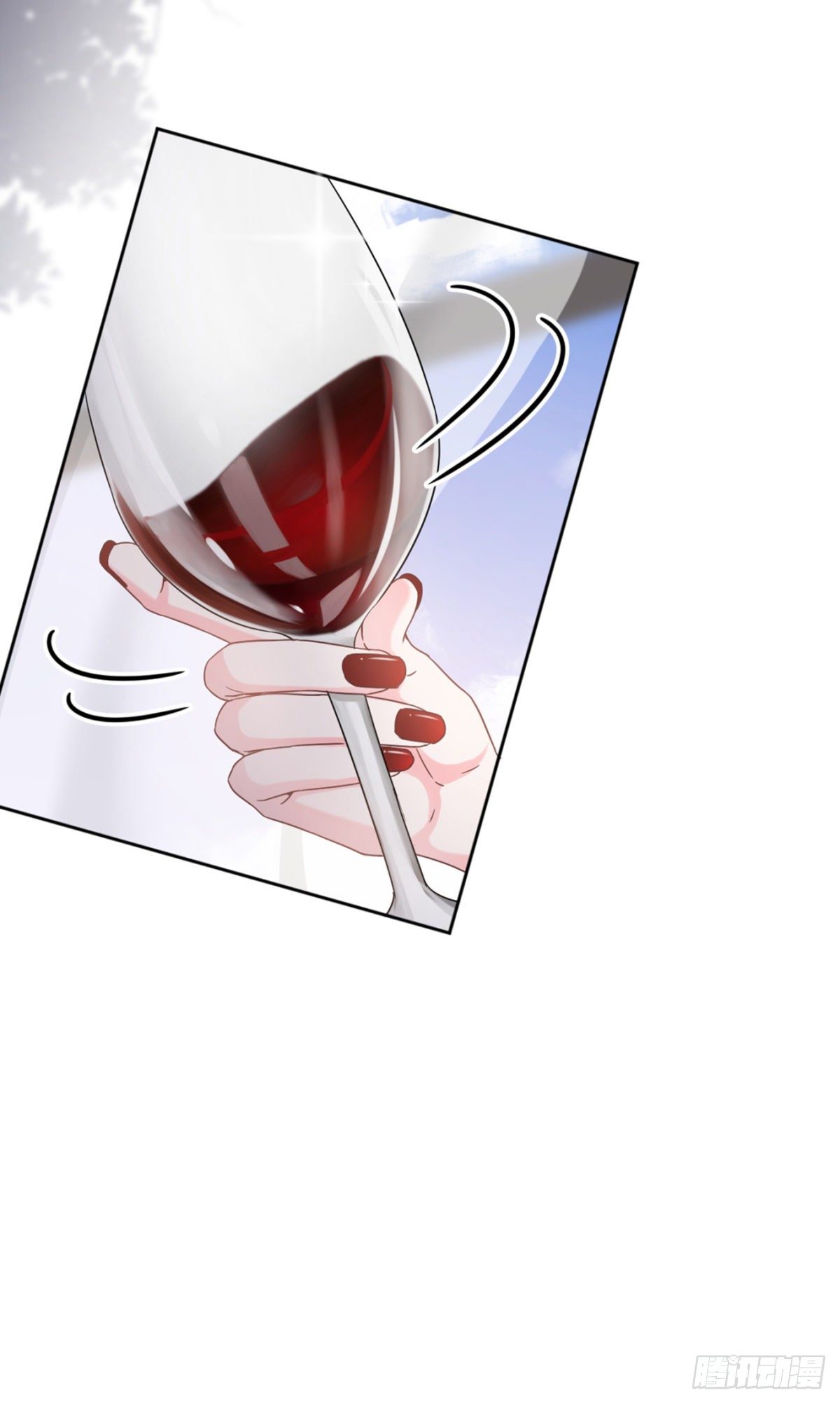 傅缭的疑惑-第14话