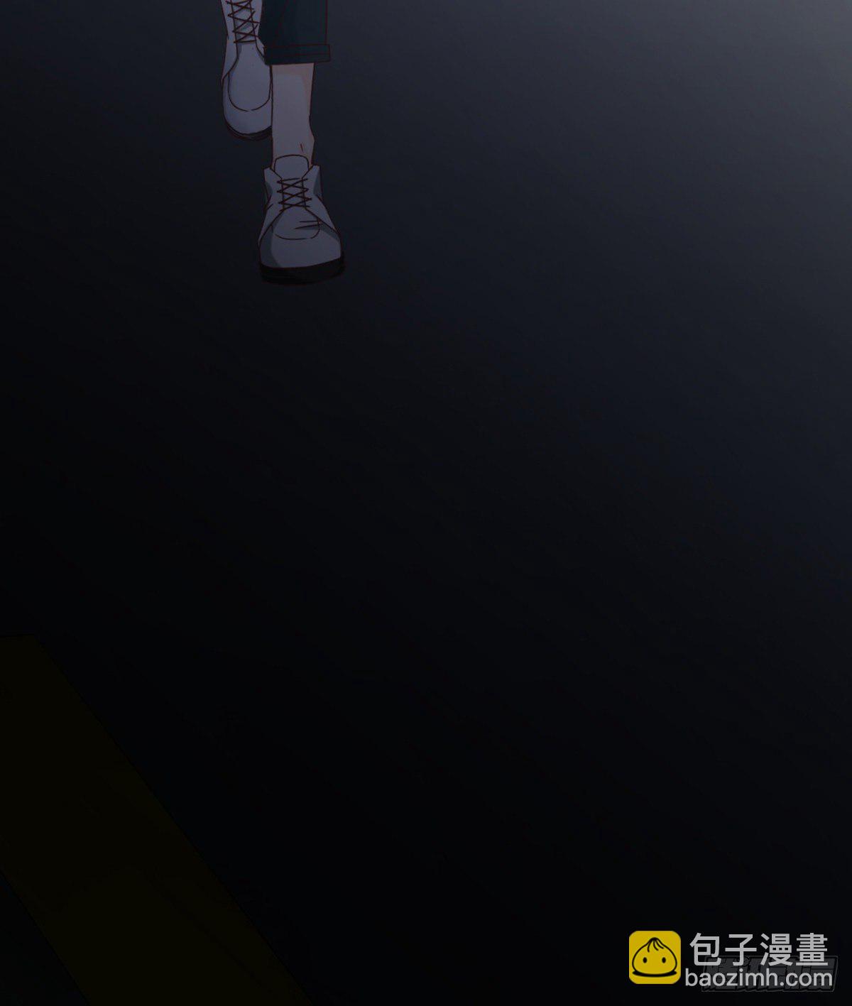 傅缭的疑惑-第14话