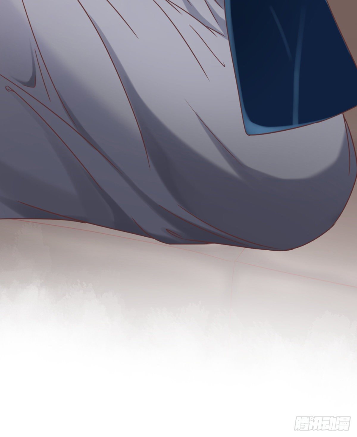 傅缭的疑惑-第14话