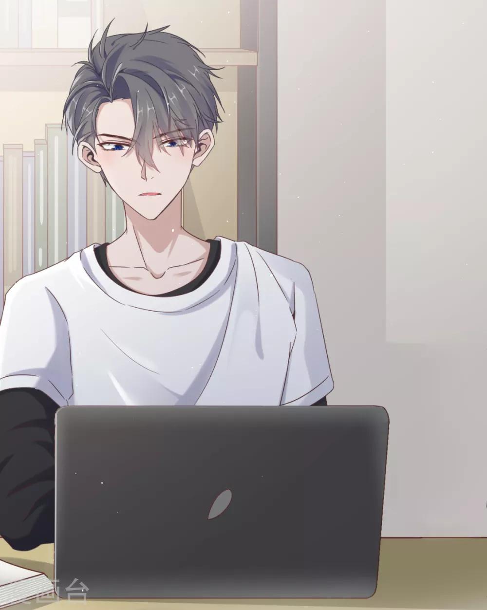 第20话 你的嘴很甜啊-第22话