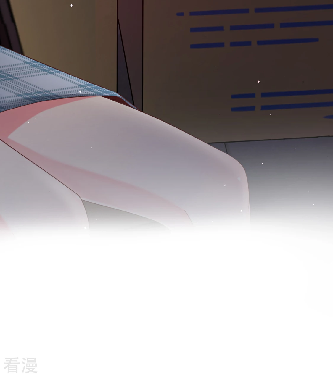 第23话 搞不好初夜都&hellip;&hellip;-第26话