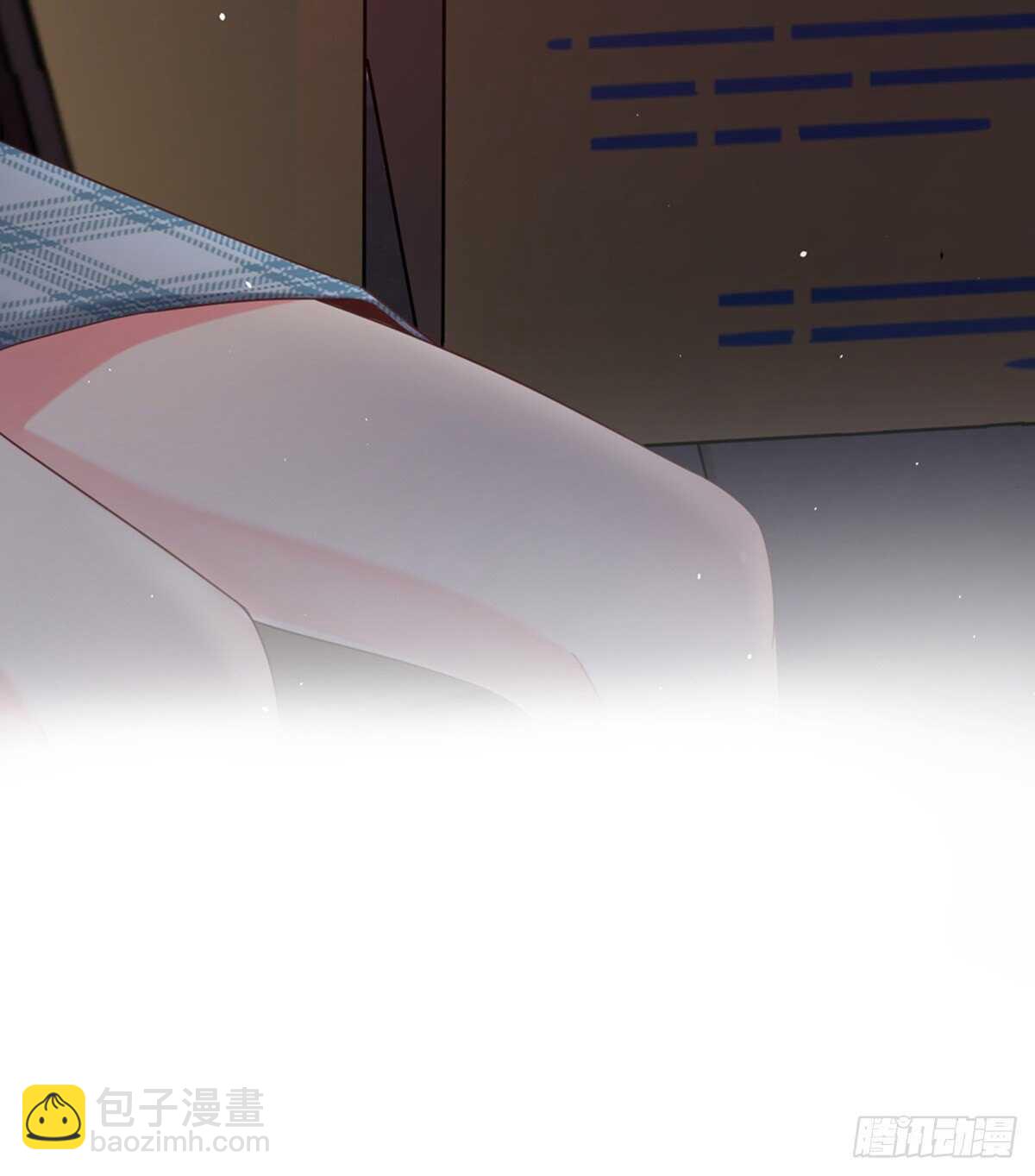 搞不好初夜都&hellip;&hellip;-第36话