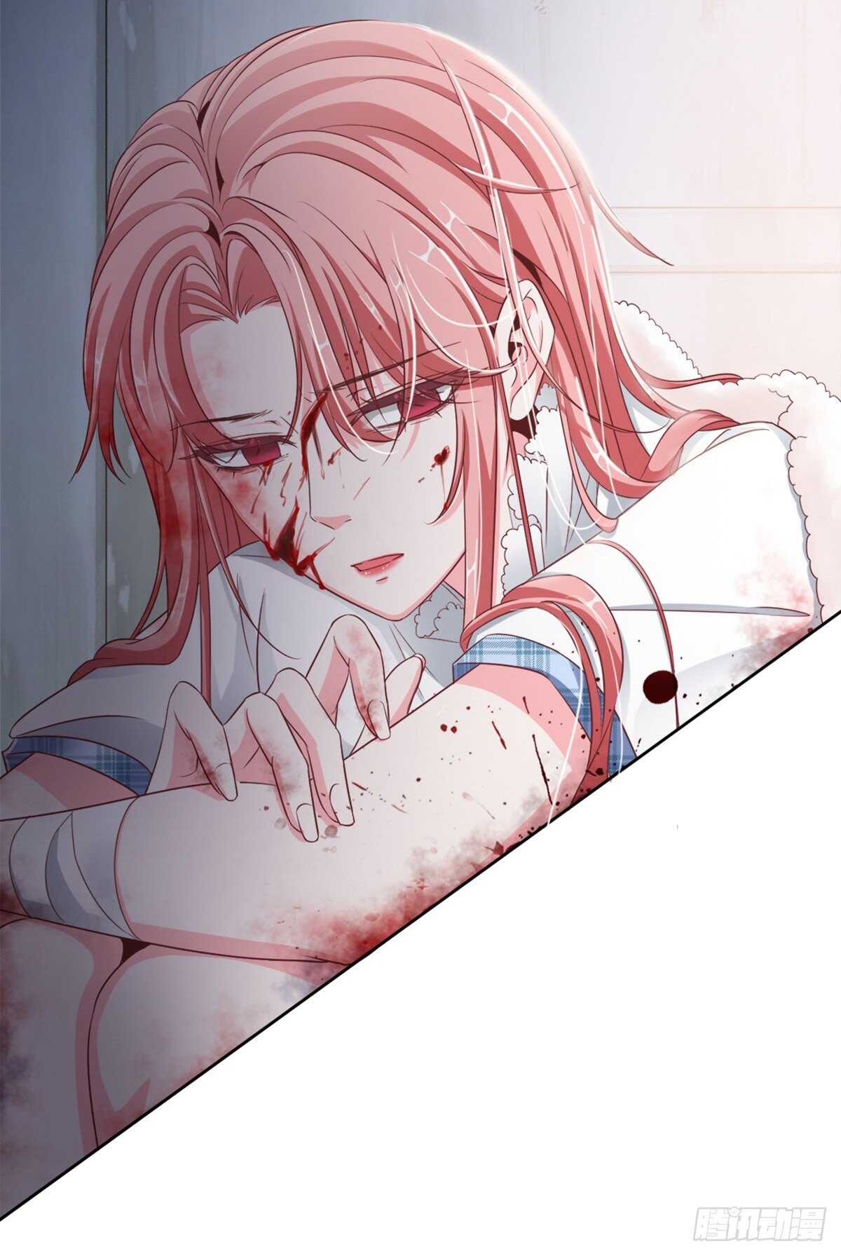 三个人的世界-第38话