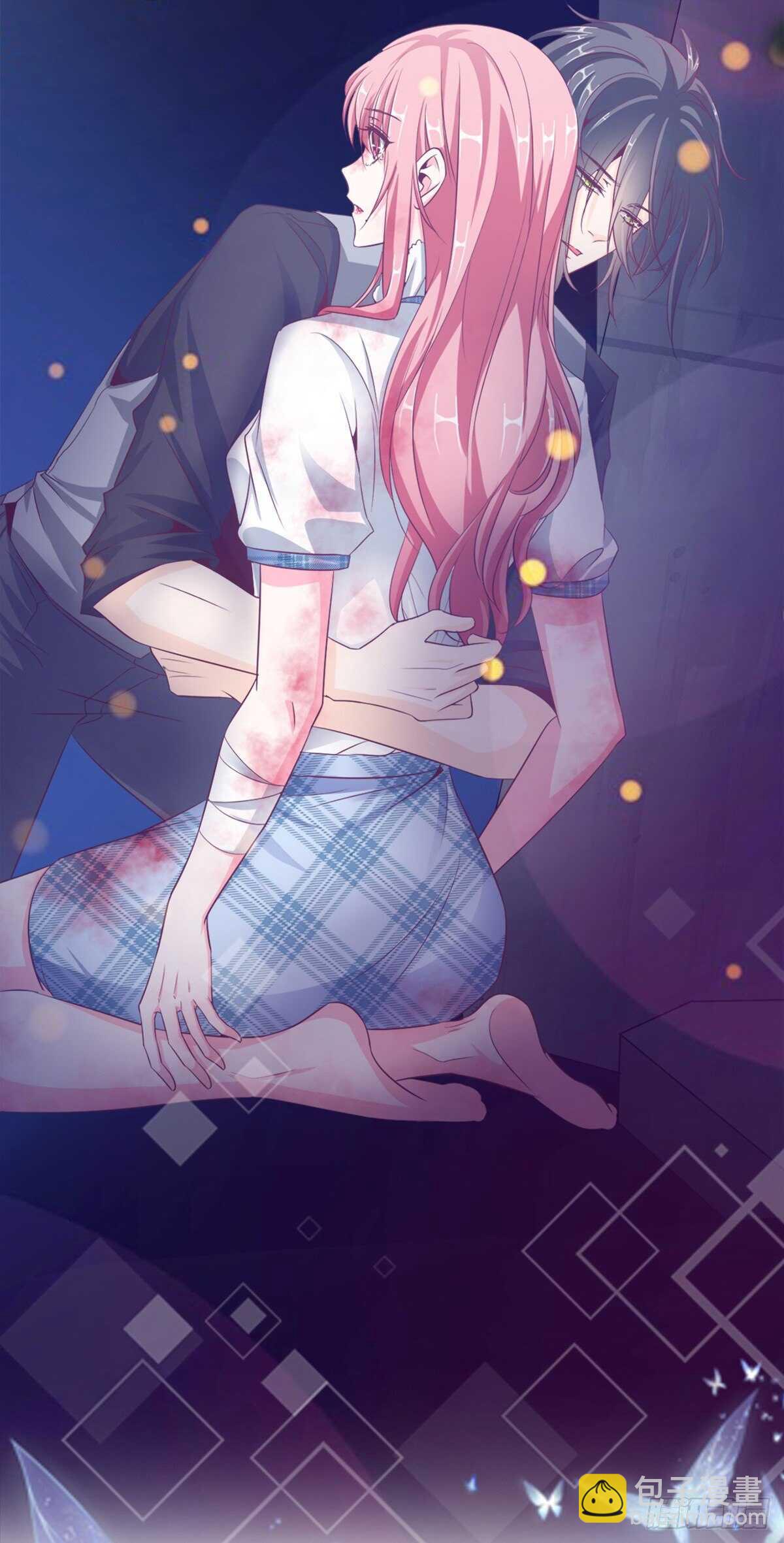 三个人的世界-第38话