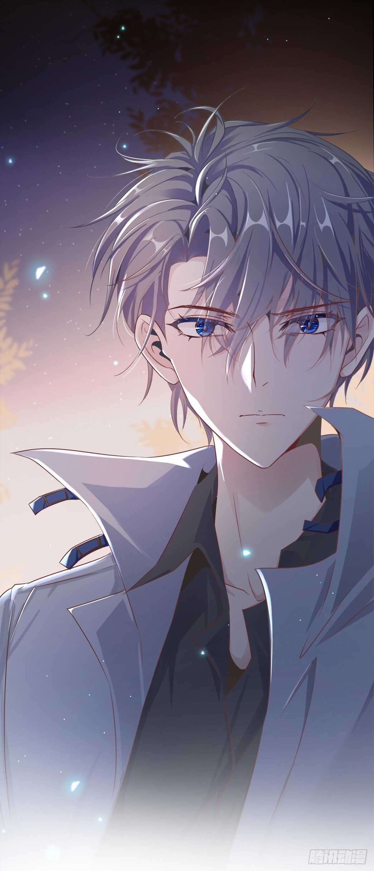 三个人的世界-第38话