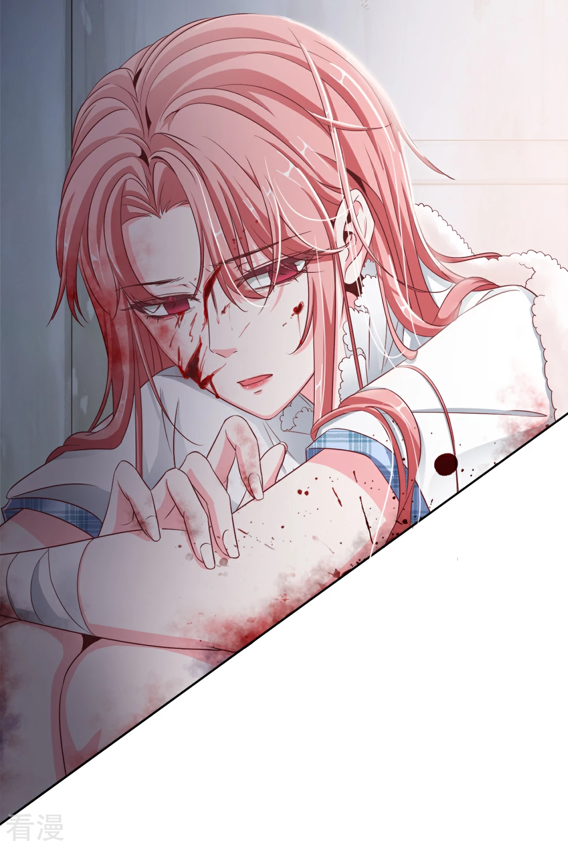 第25话 三个人的世界-第28话