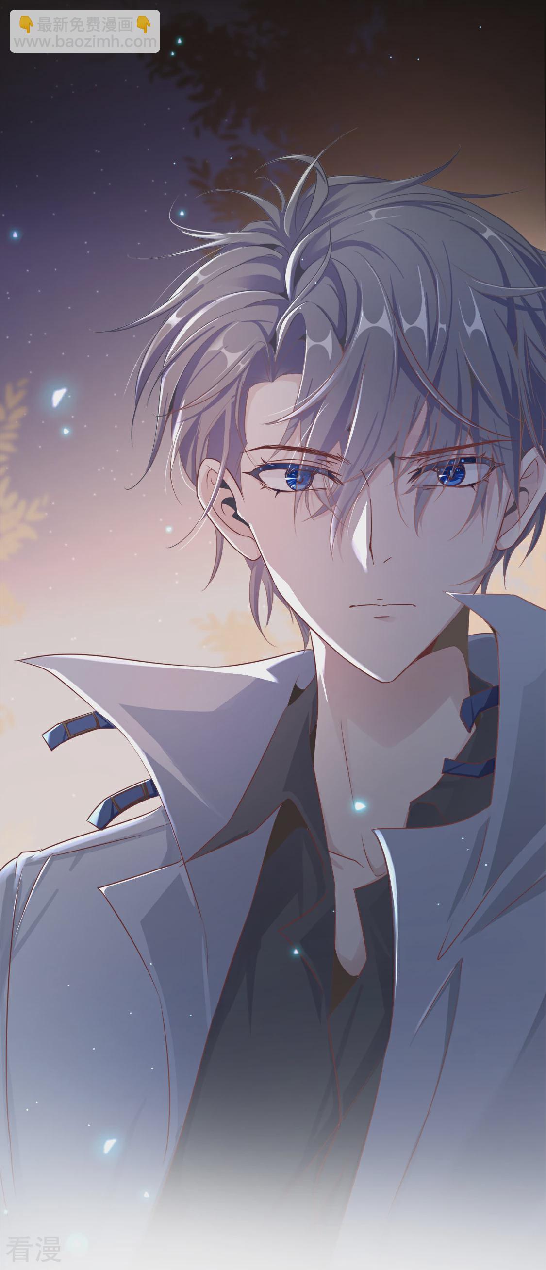 第25话 三个人的世界-第28话