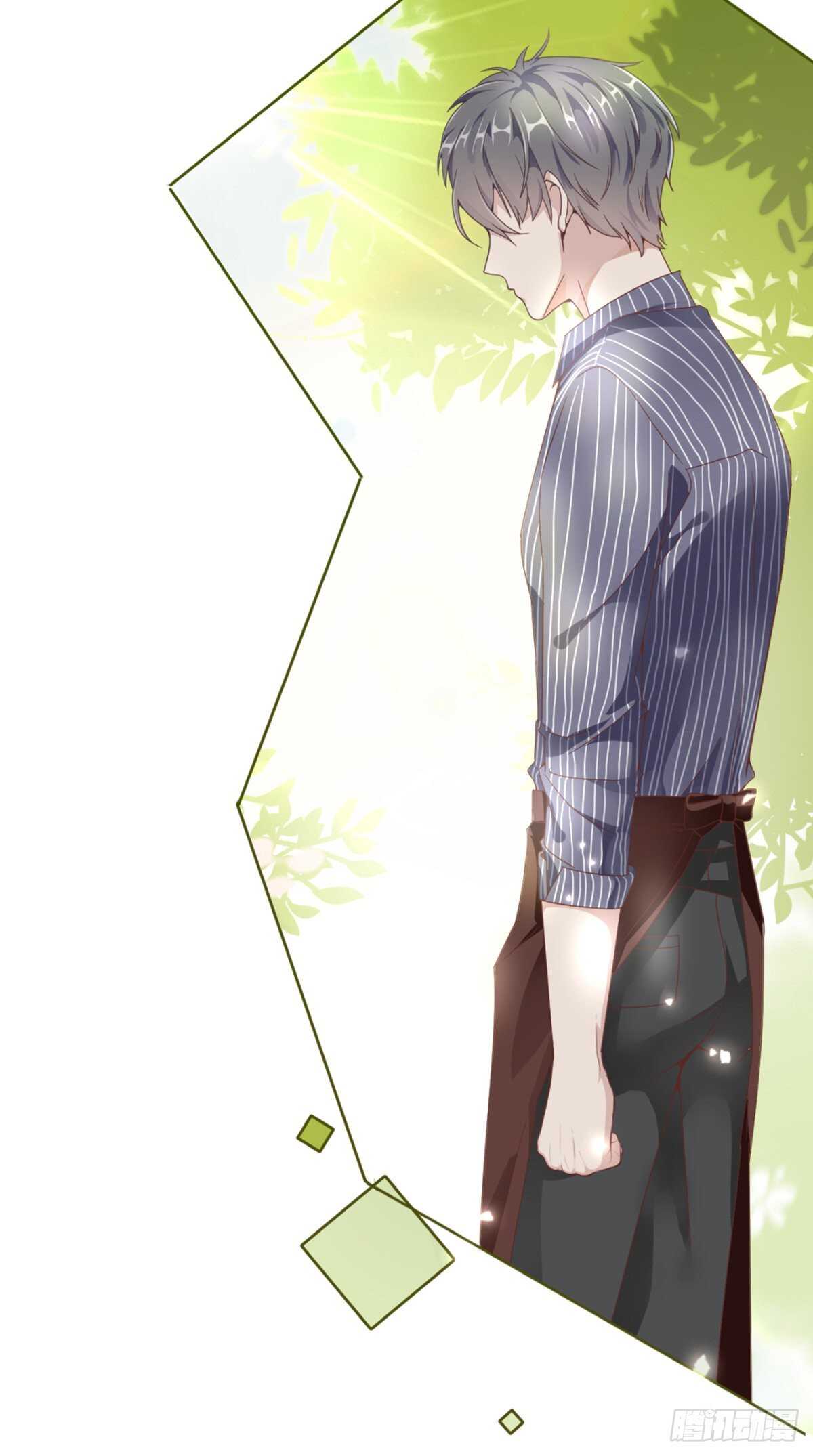 有礼貌的乖乖女-第40话