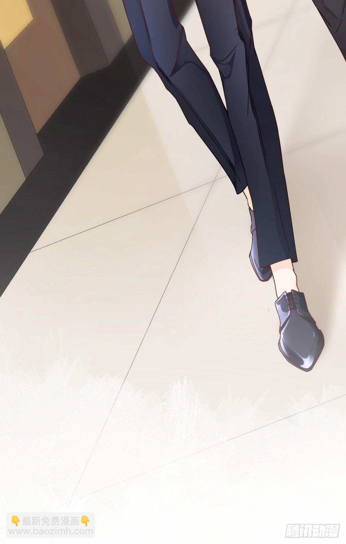 目标，贺重焕(1/2)-第4话