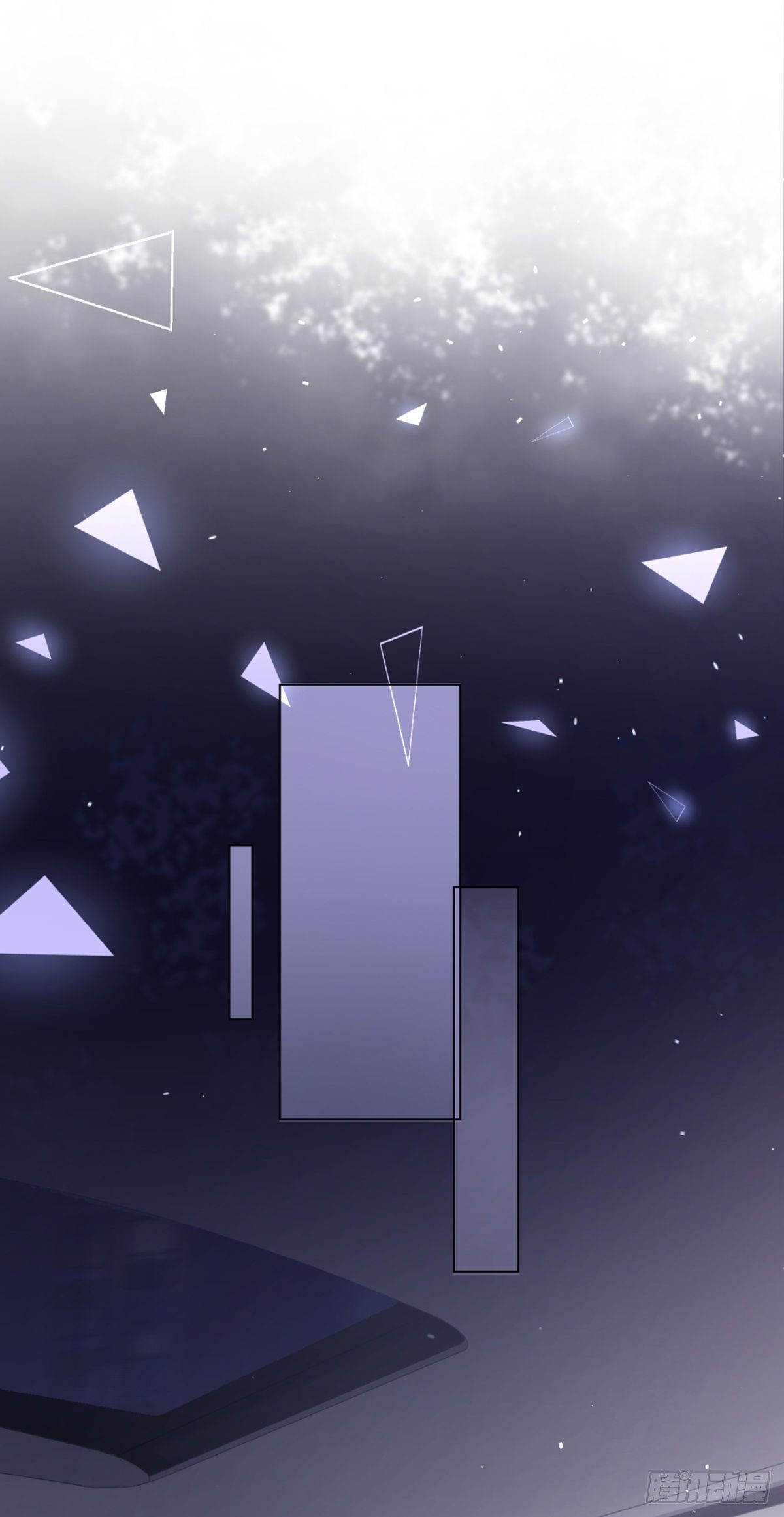 目标，贺重焕(1/2)-第4话