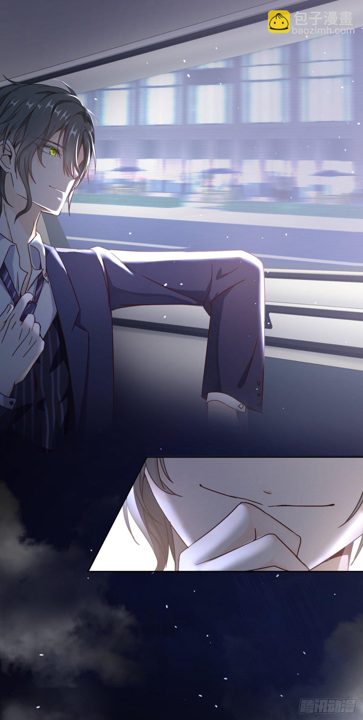 目标，贺重焕(1/2)-第4话