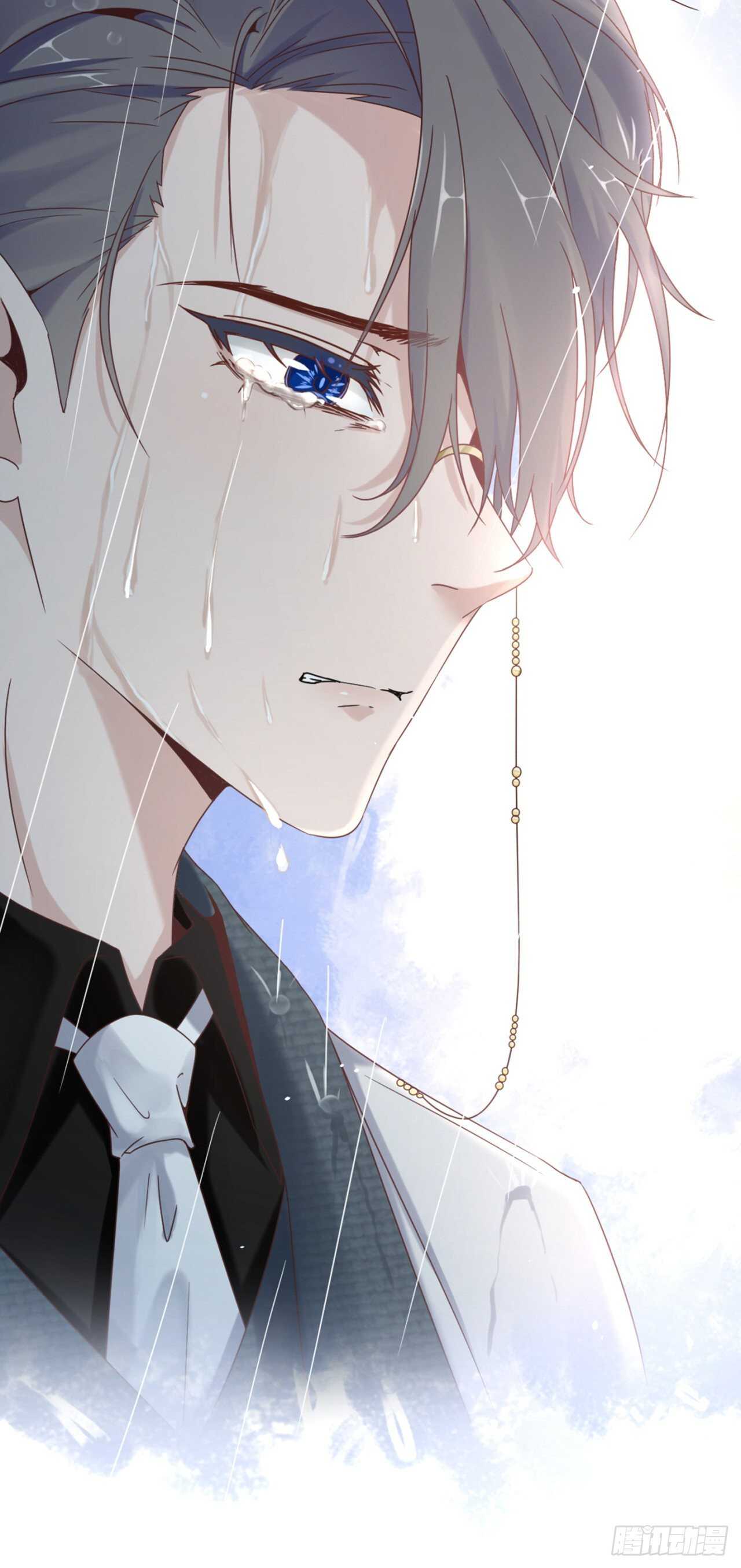 兄弟情幻想番外-第42话