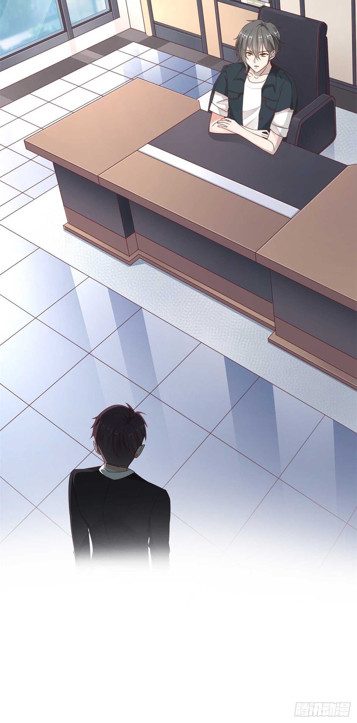 怪不得贺重焕不喜欢我-第44话