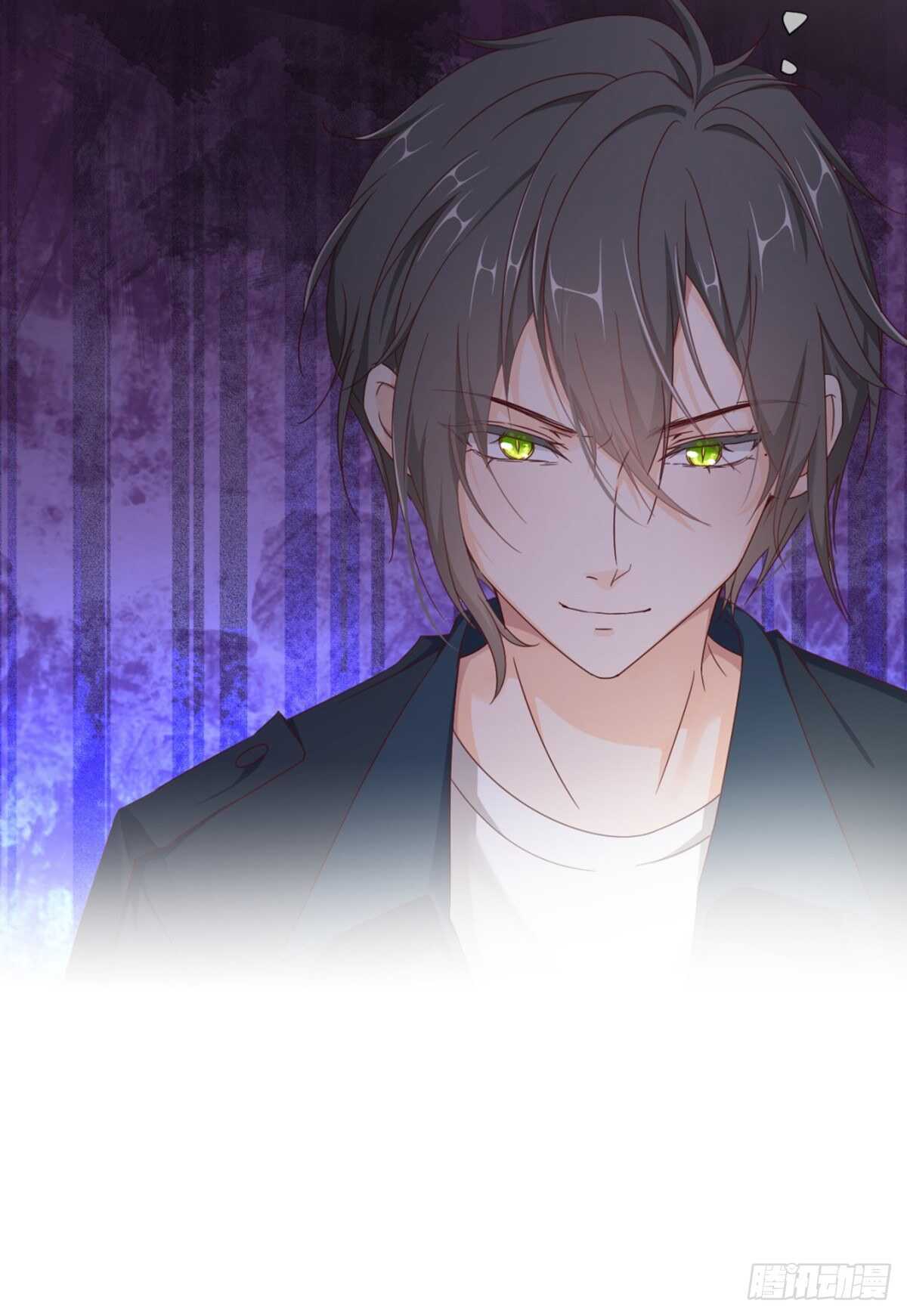 怪不得贺重焕不喜欢我-第44话