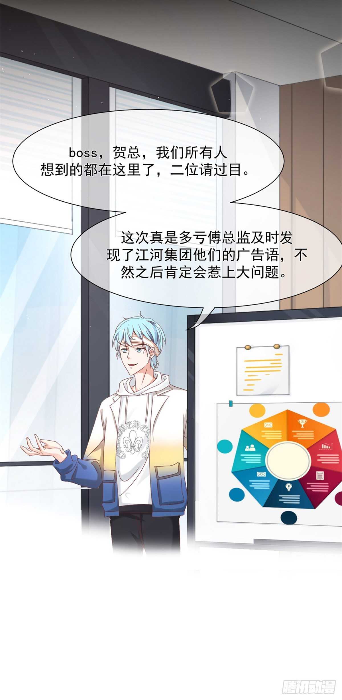 怪不得贺重焕不喜欢我-第44话