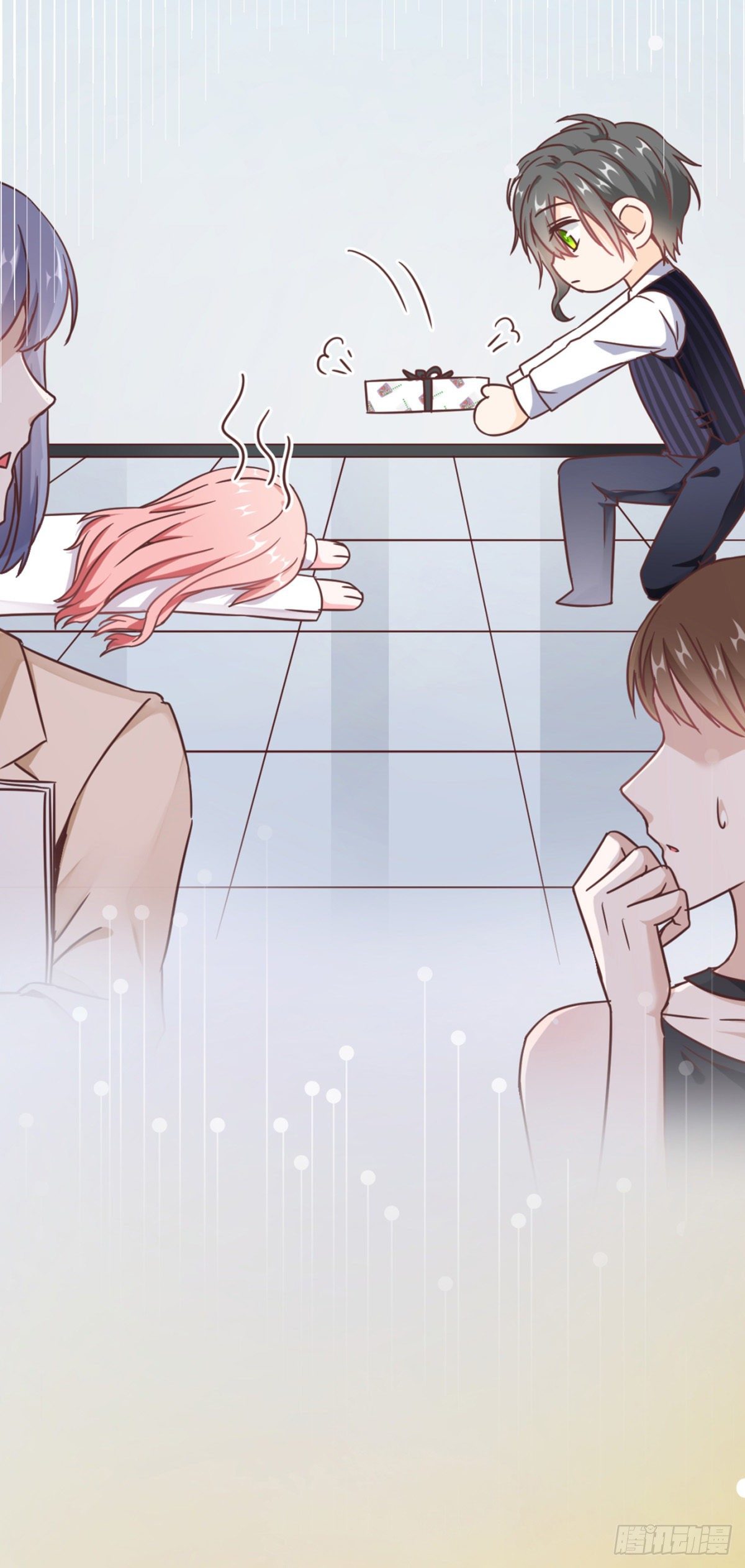 互撩为敬(1/2)-第6话