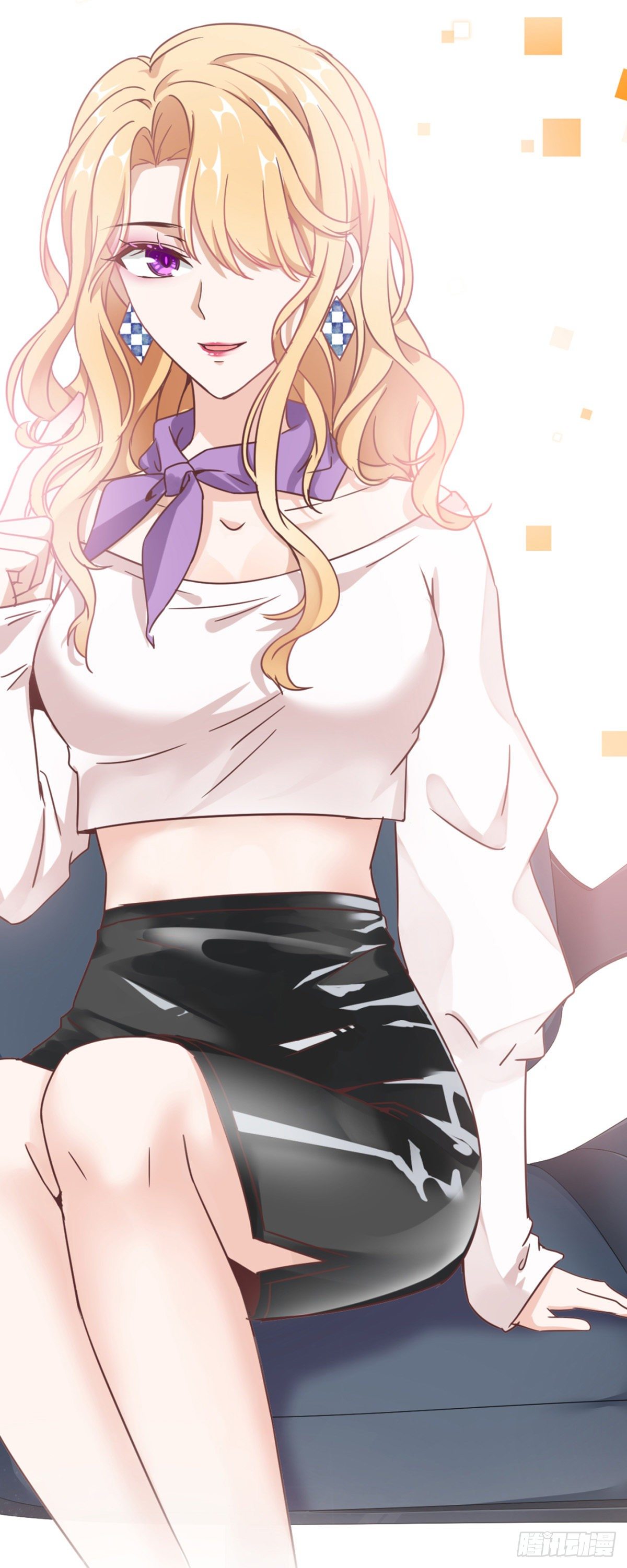 互撩为敬(1/2)-第6话