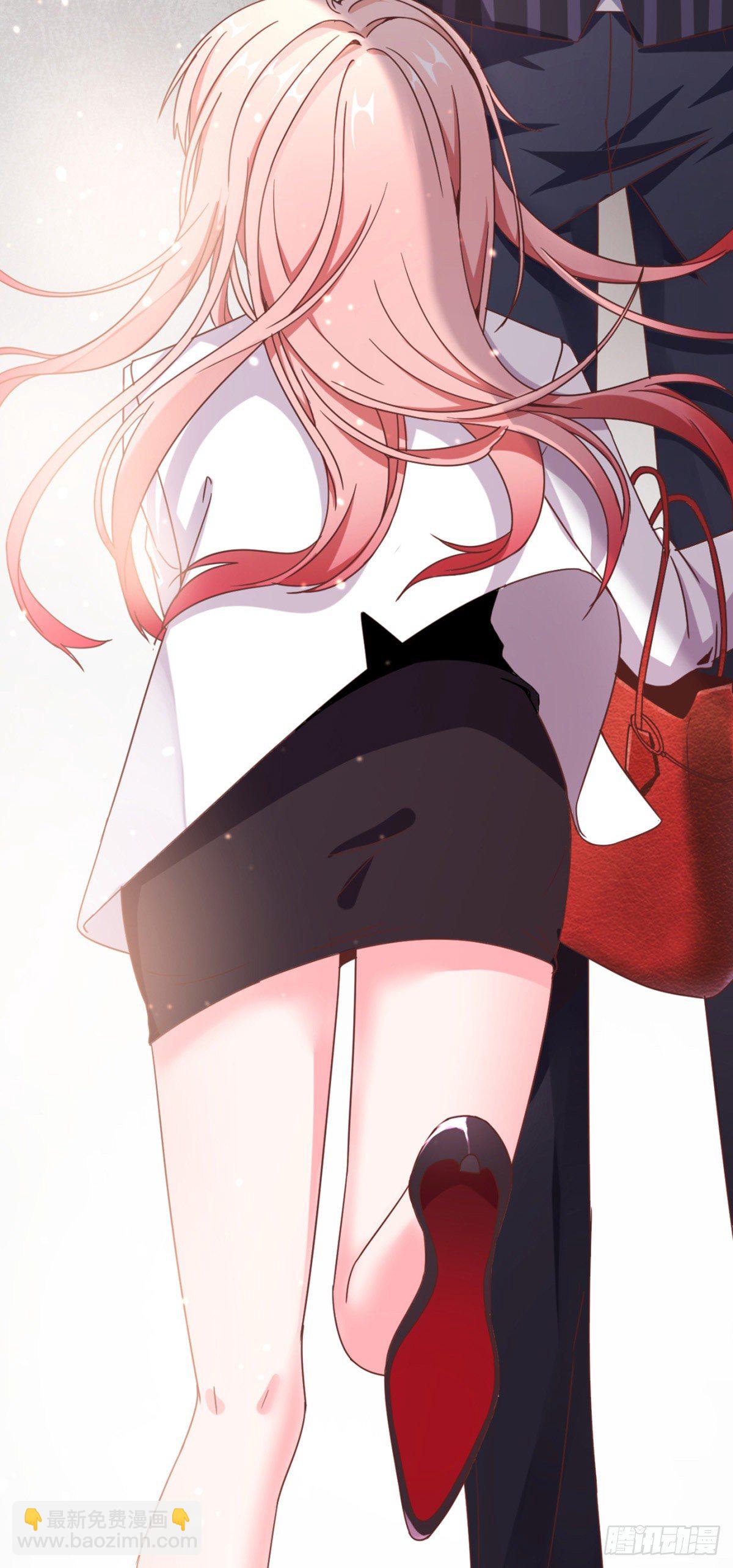 互撩为敬(1/2)-第6话