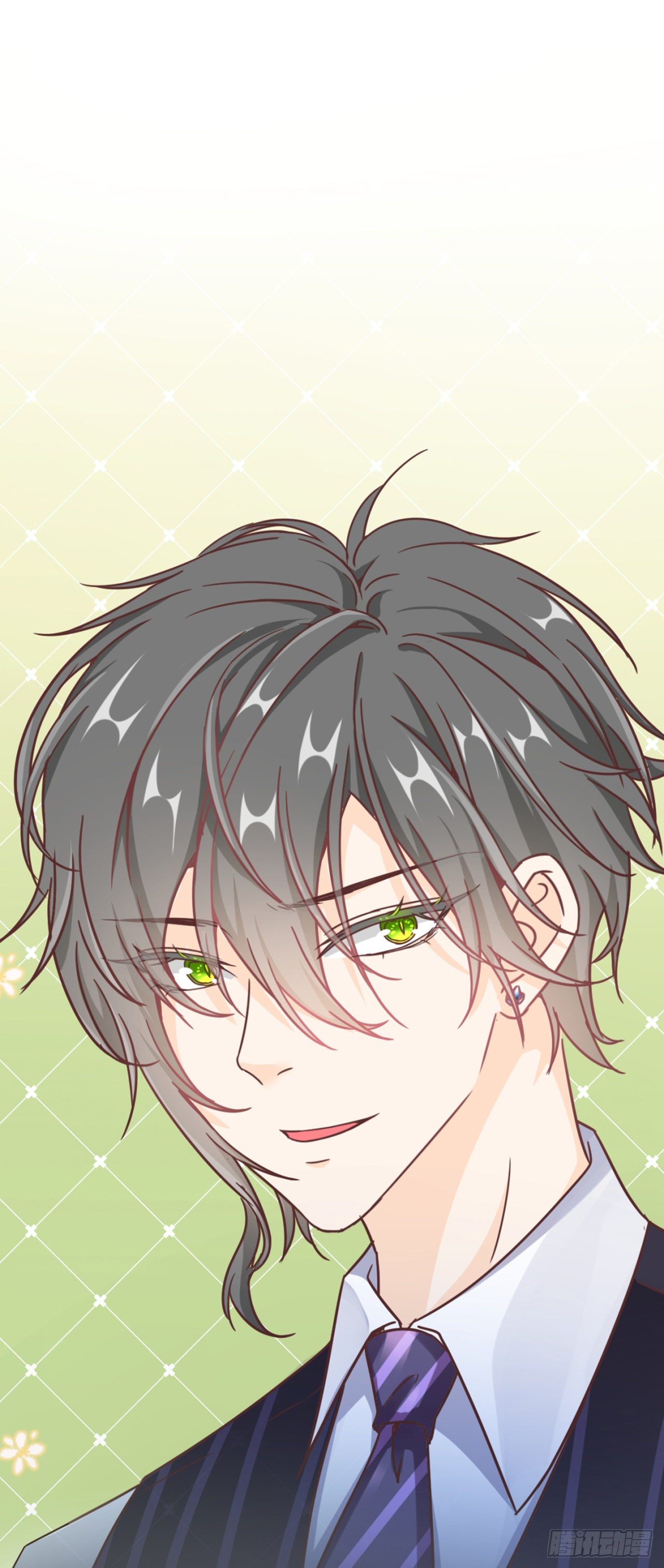 贺重焕和女装（加更）(1/2)-第8话