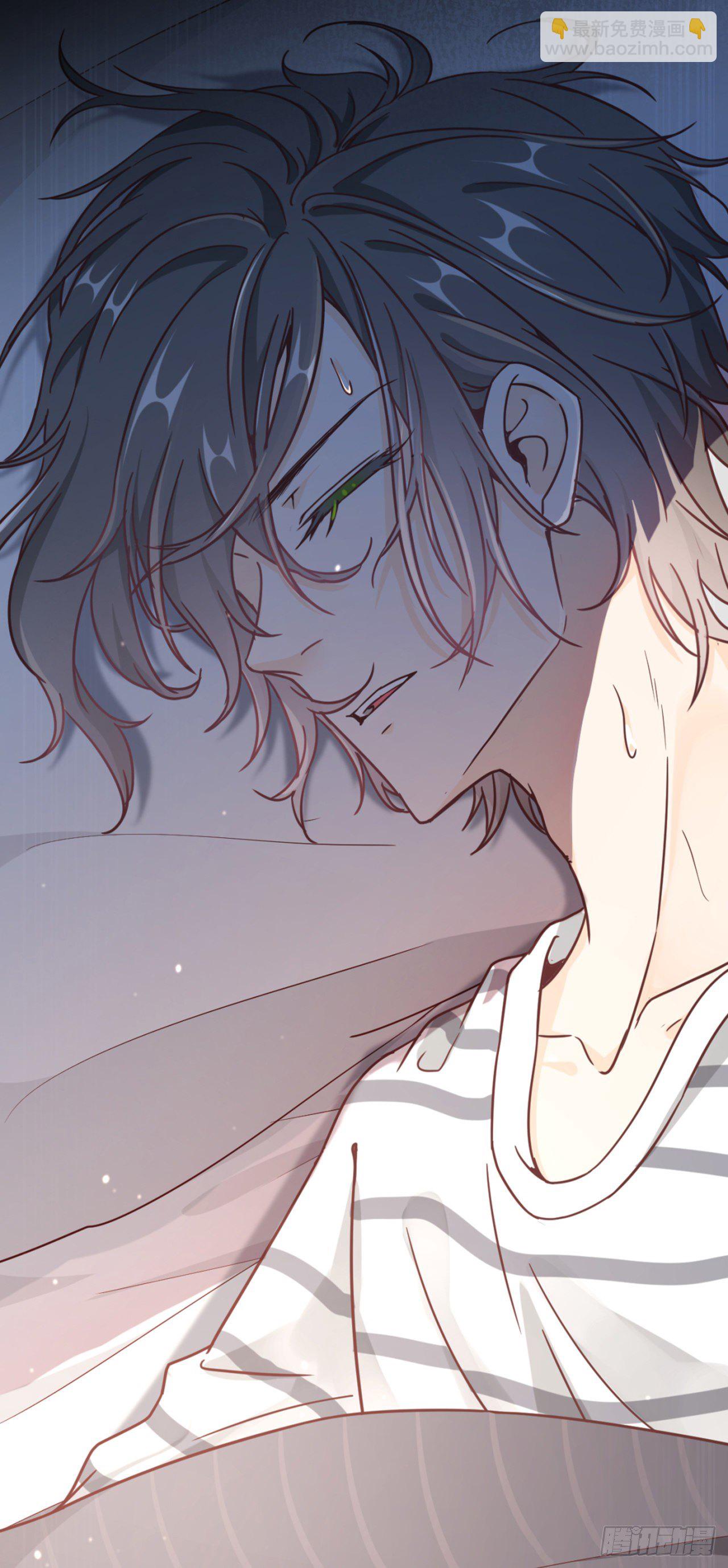 贺重焕和女装（加更）(1/2)-第8话