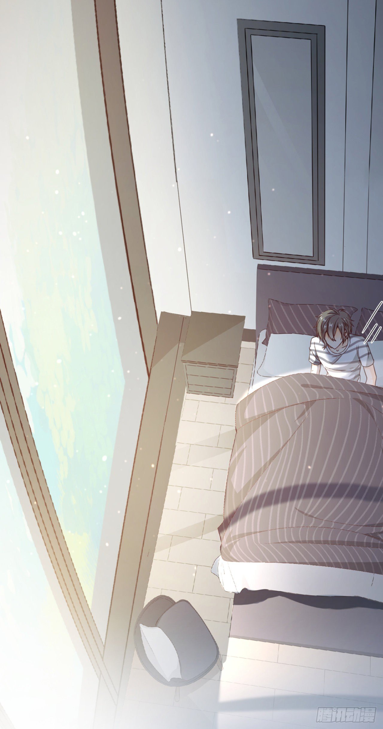 贺重焕和女装（加更）(1/2)-第8话