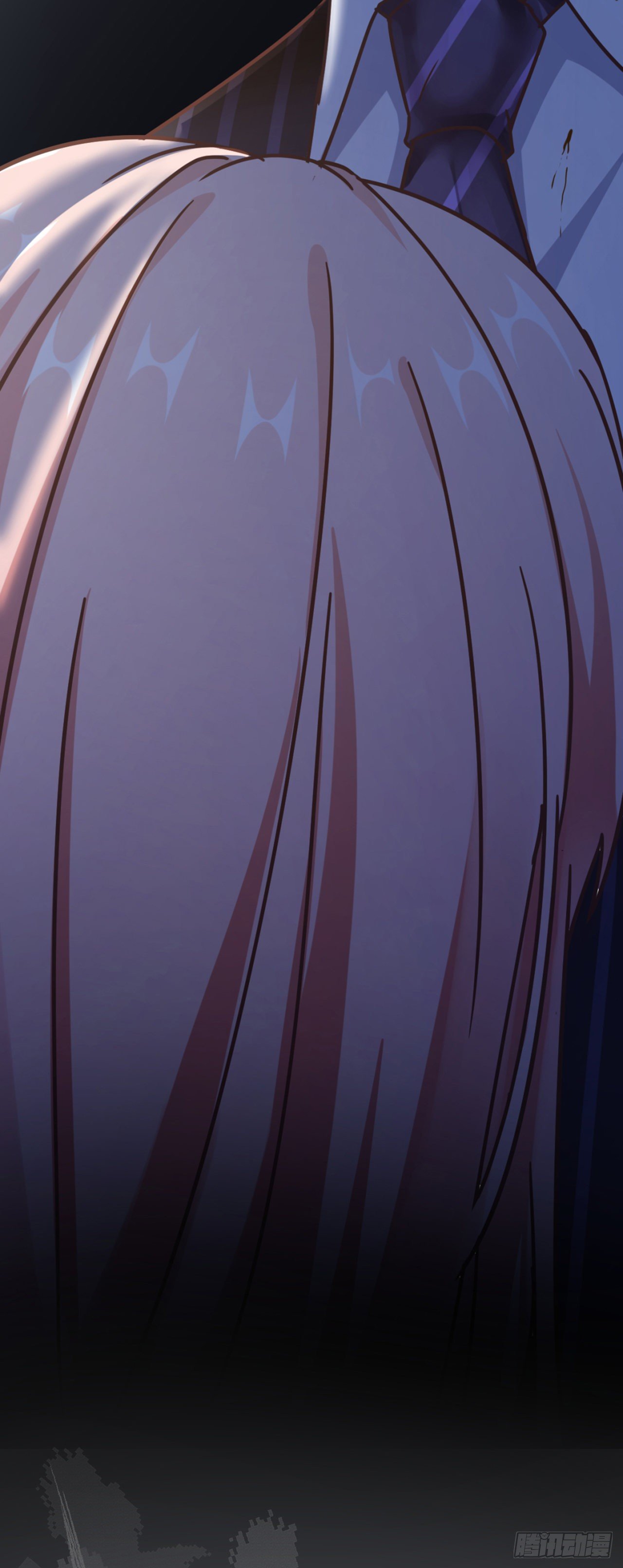 贺重焕和女装（加更）(1/2)-第8话