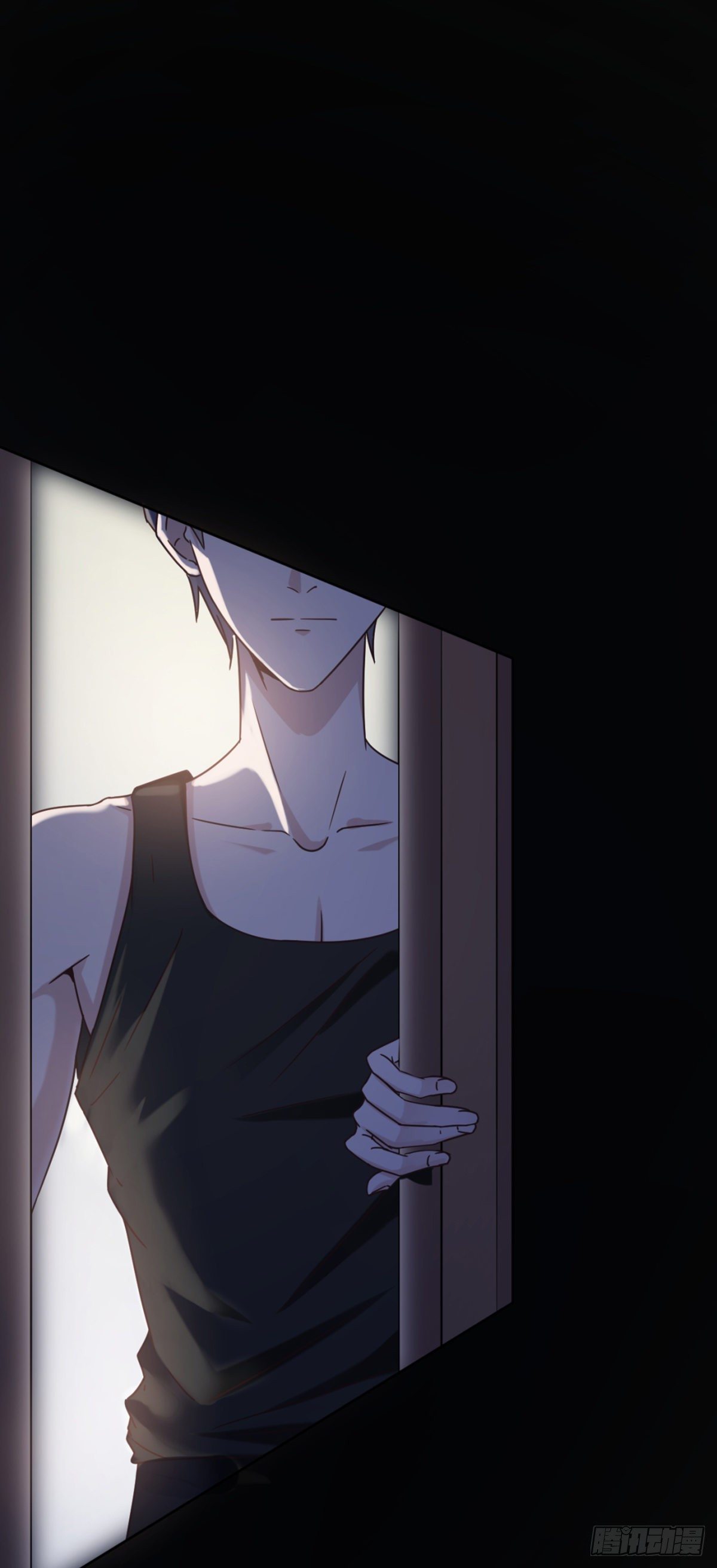 夜半，吻（获奖公布）(1/2)-第10话