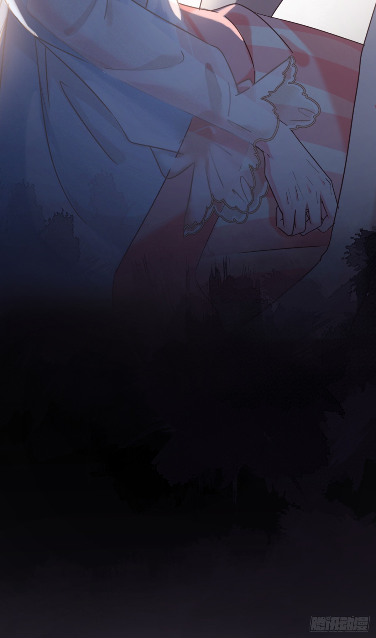 夜半，吻（获奖公布）(1/2)-第10话