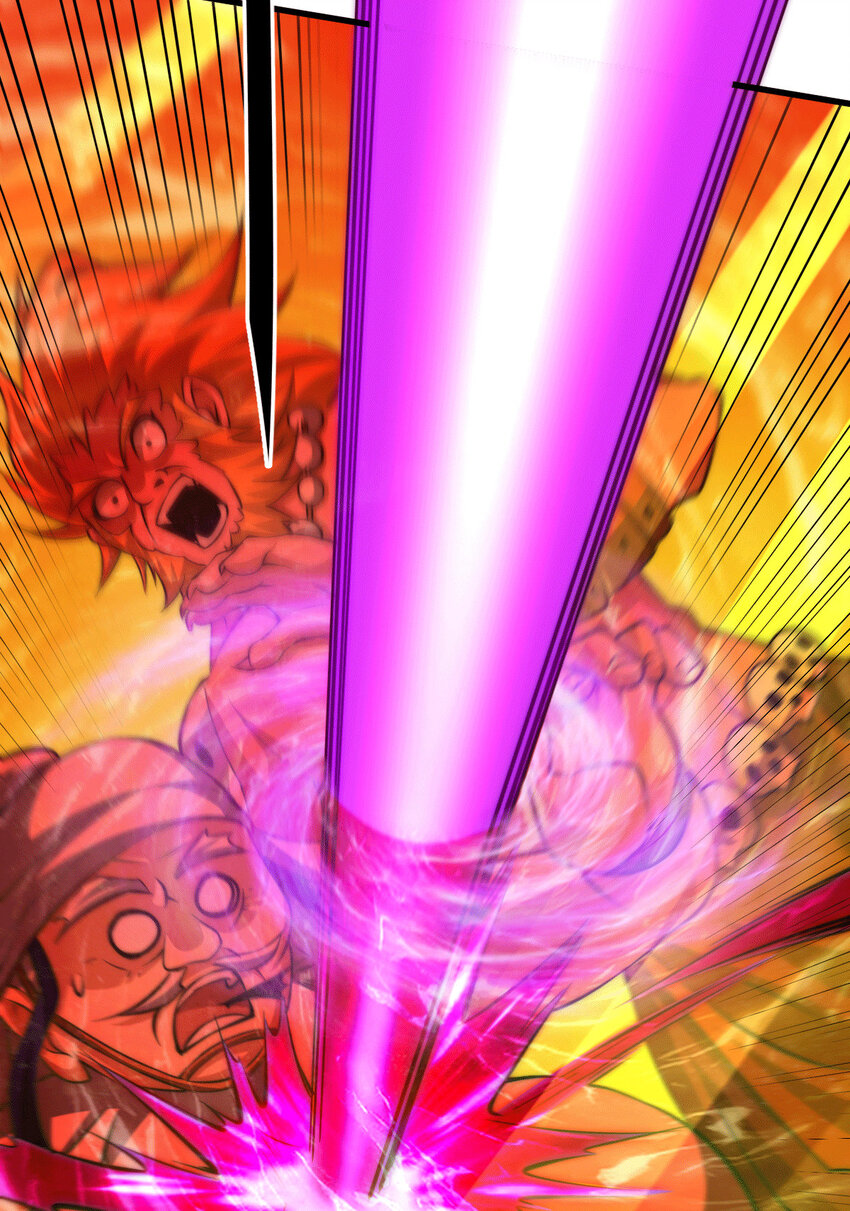 第26话 布天阴大阵对付易先生-第28话