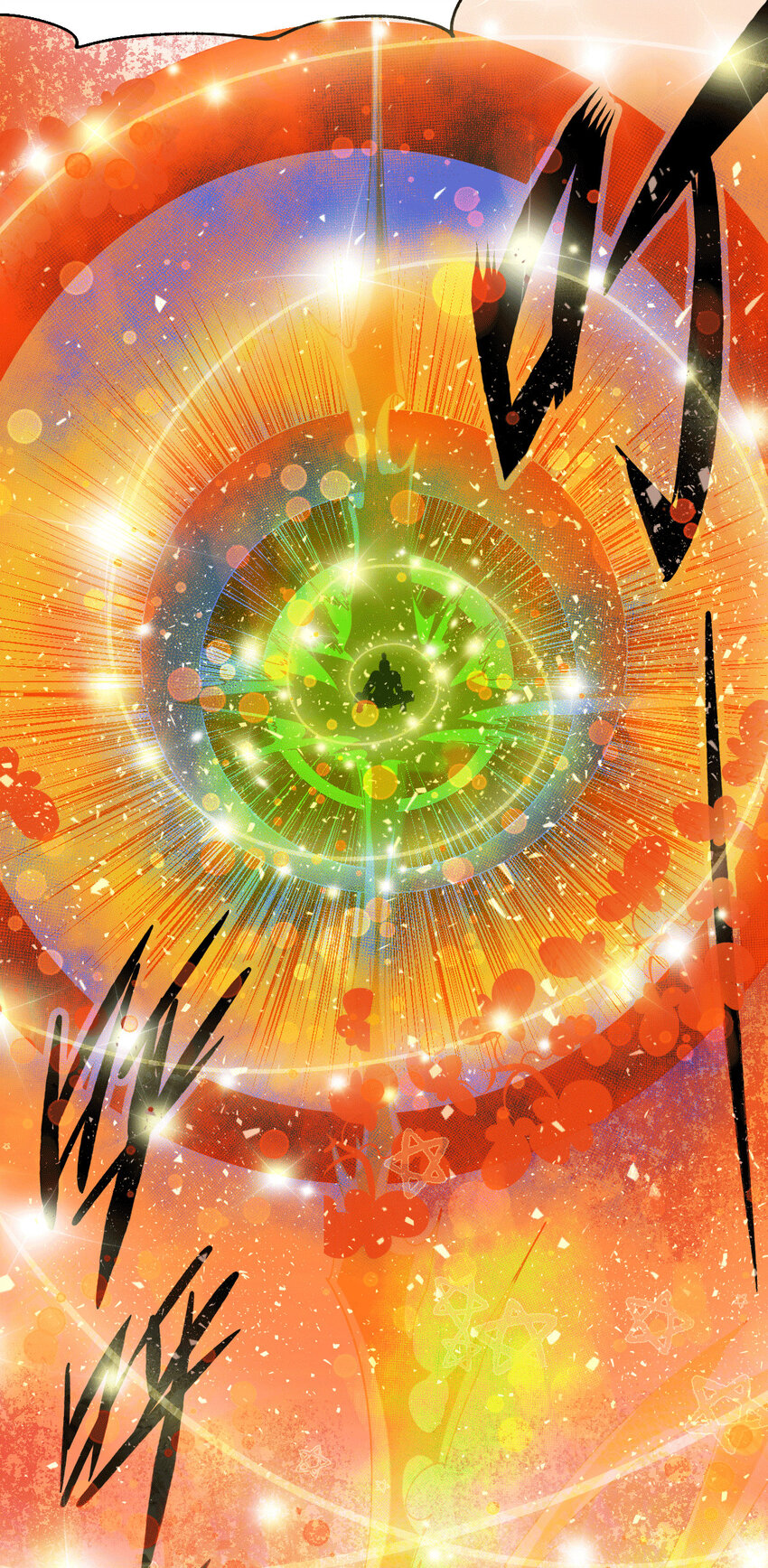 第2话 狼族皇子竟被凡人制服？(1/2)-第4话