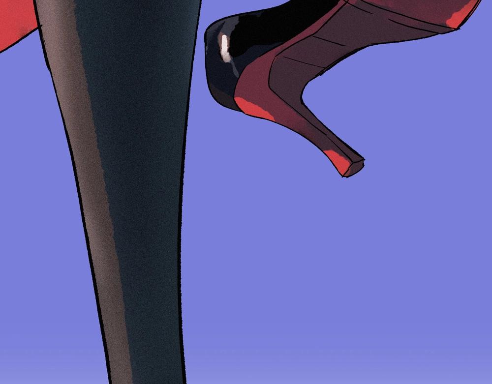 第【5*4-5*3】话 礼物【part  1 】(1/3)-第6话