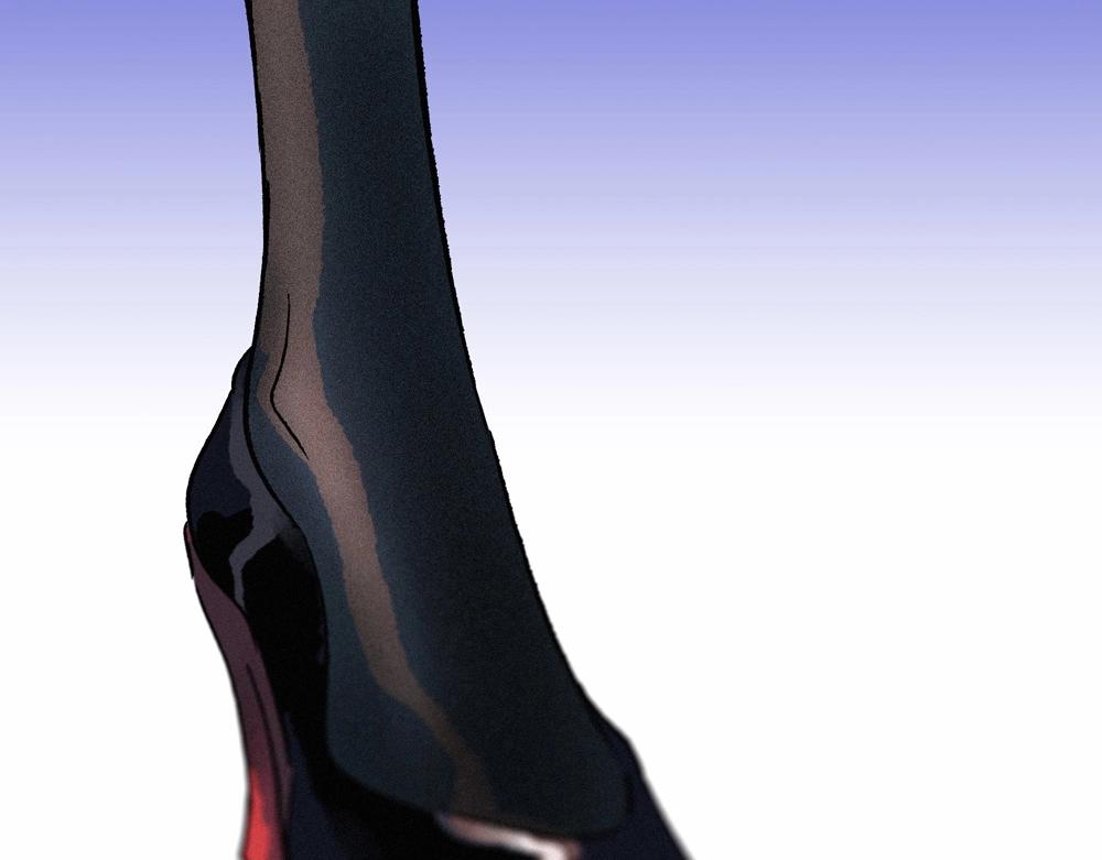 第【5*4-5*3】话 礼物【part  1 】(1/3)-第6话